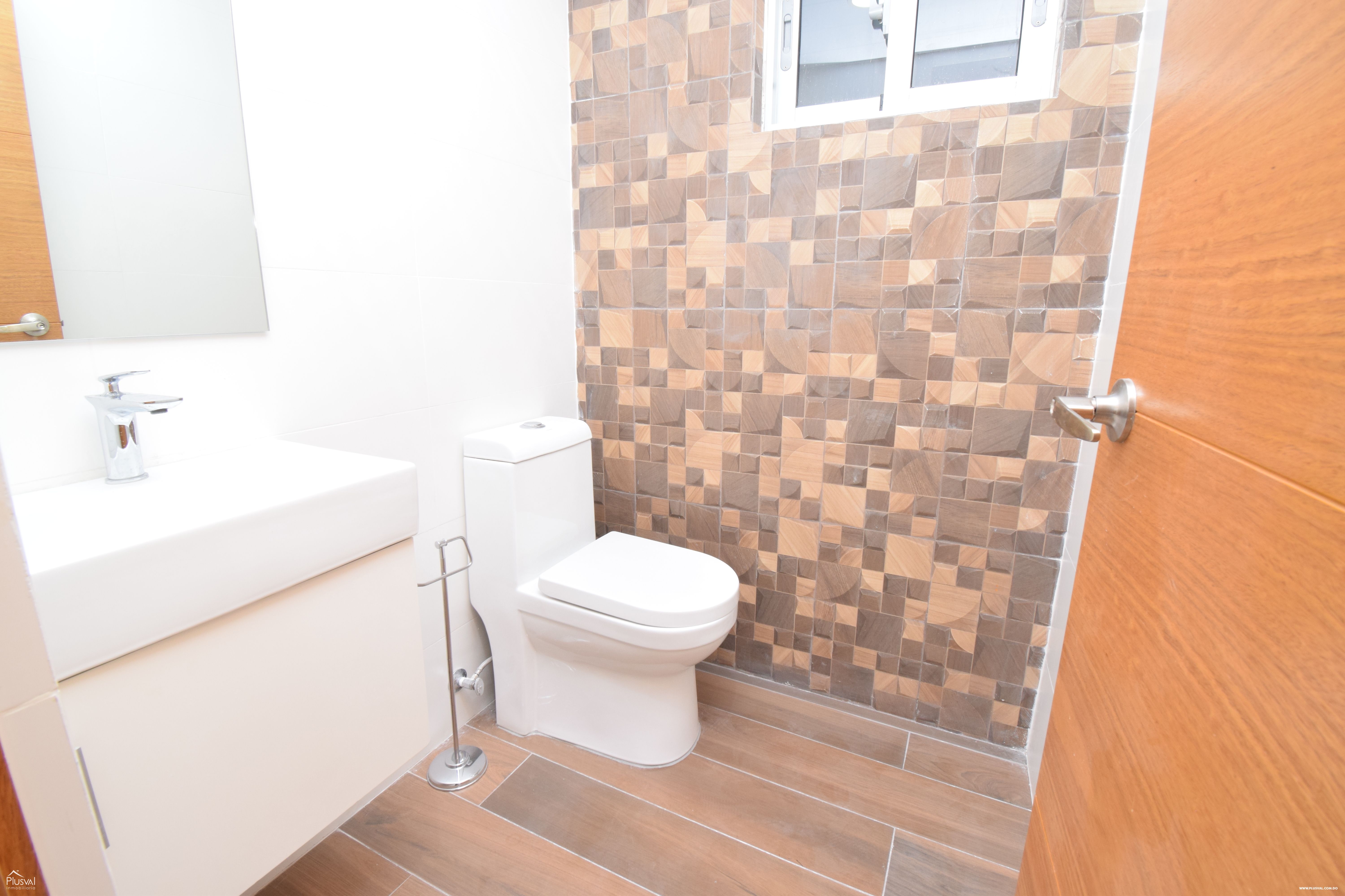 Apartamento en alquiler vacio en Naco 292929