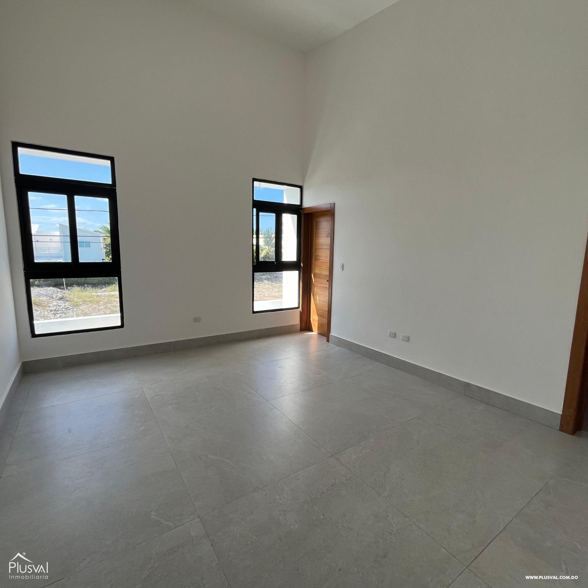 Casa en venta, Punta Cana Village 369507
