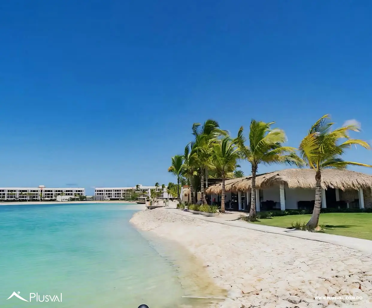 Apartamento Alquiler 1 habitación en Vista Cana 483251