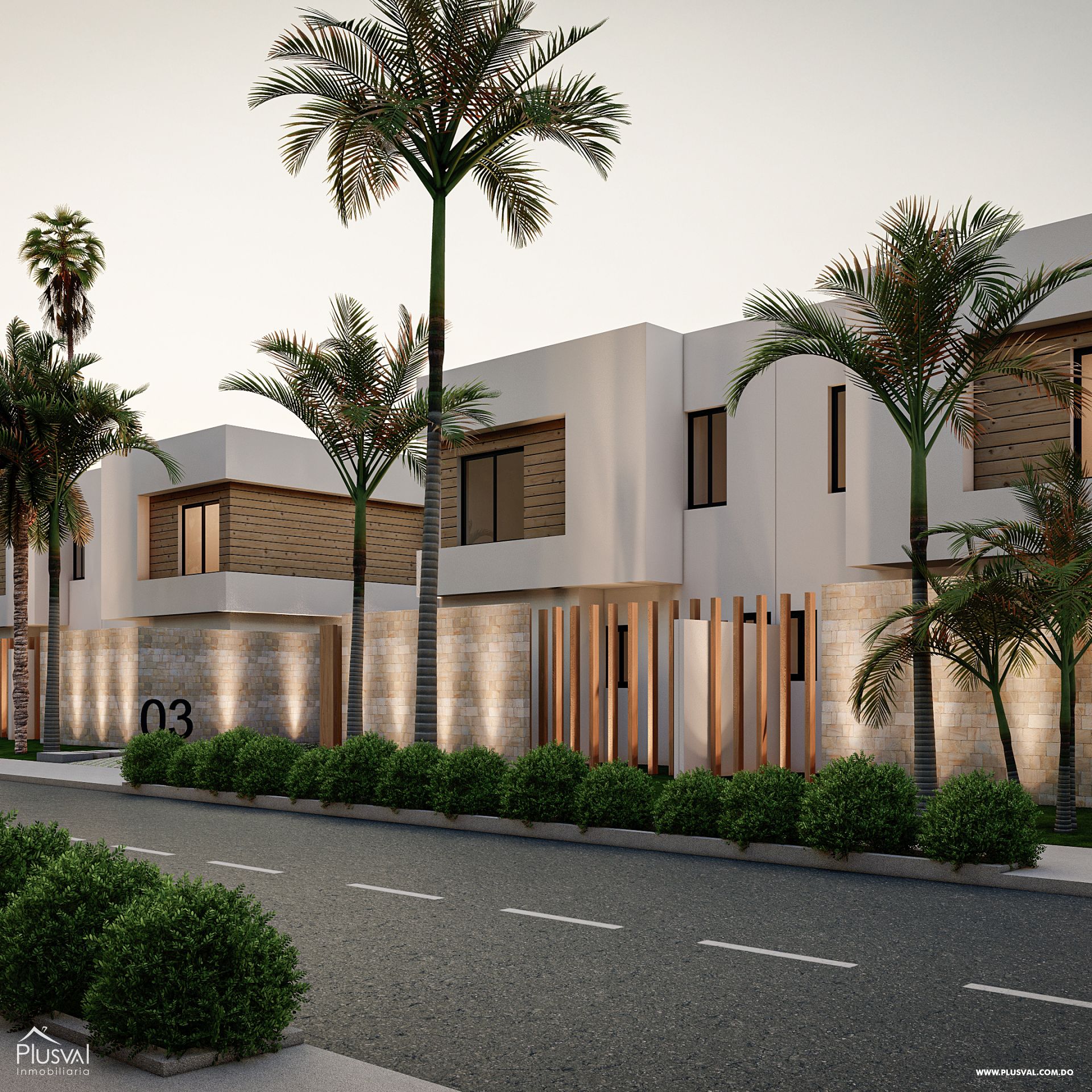 Villas en venta Duplex en VistaCana 407582