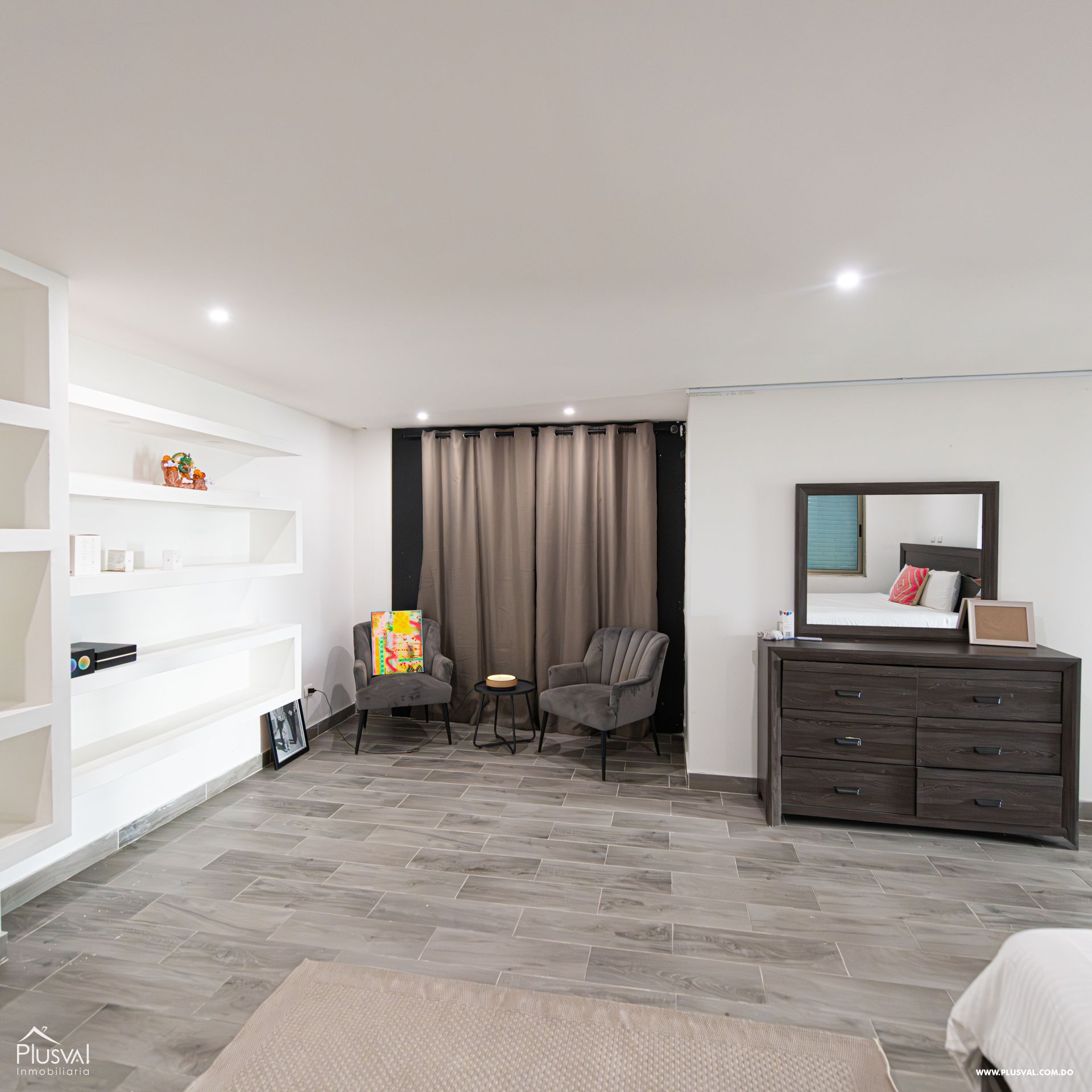 Penthouse Exclusivo con Piscina Privada y Terraza 457598