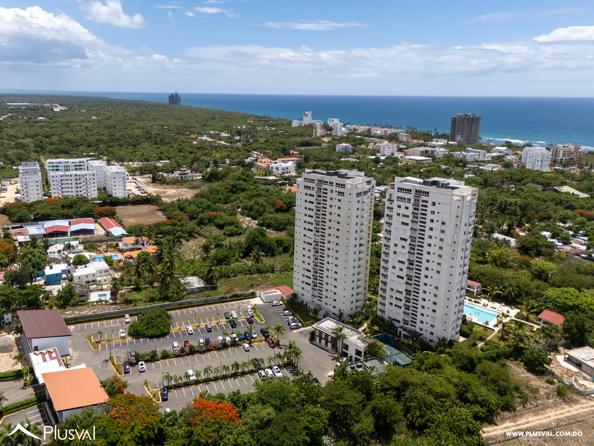Apartamento en Venta en Juan Dolio | 2 Habitaciones, 2.5 Baños y 1 Parqueo 525502