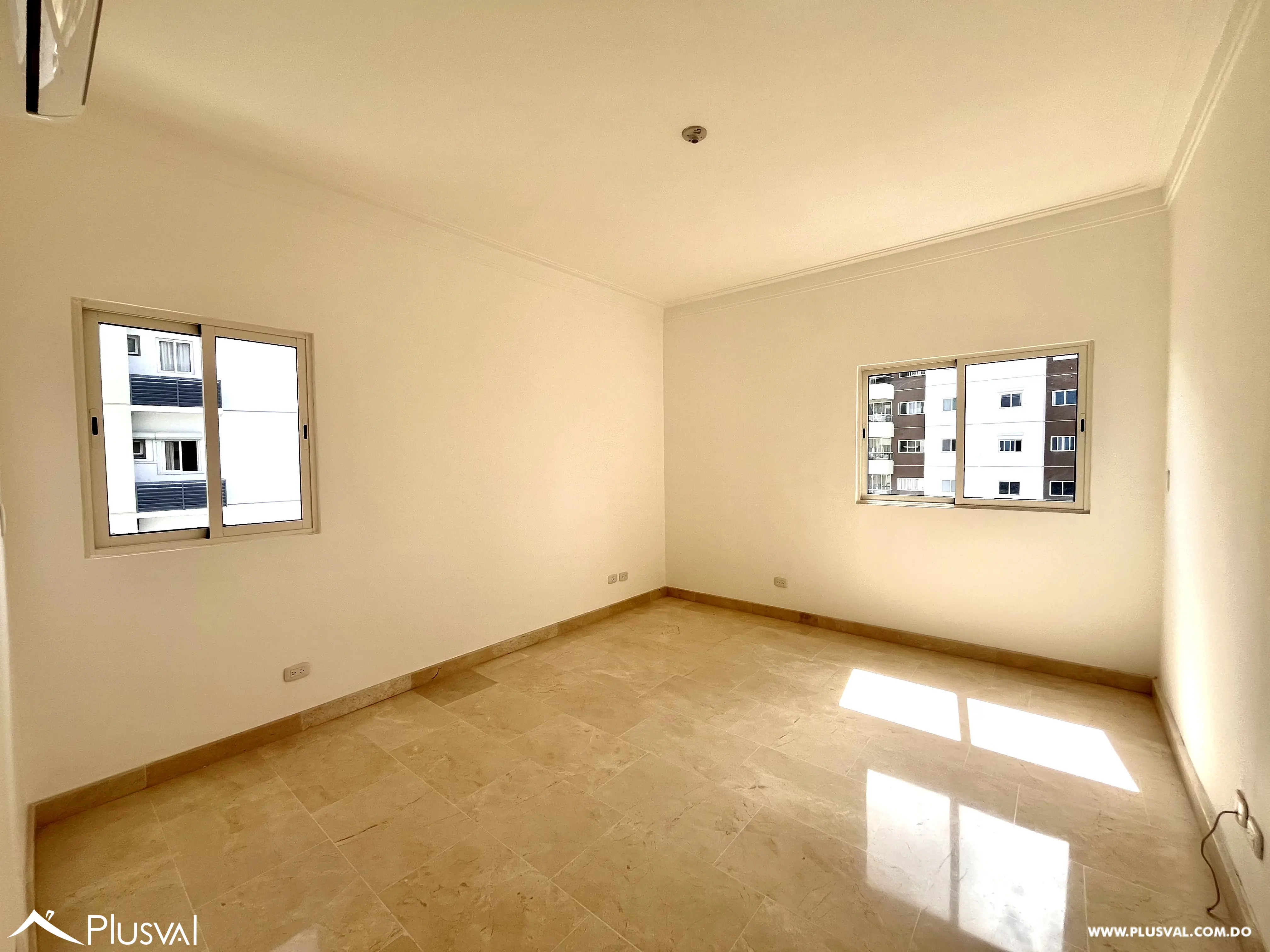 Apartamento en Alquiler con A/C en Serralles 468659