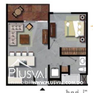 Apartamentos en venta, Residencial  Privado 354360