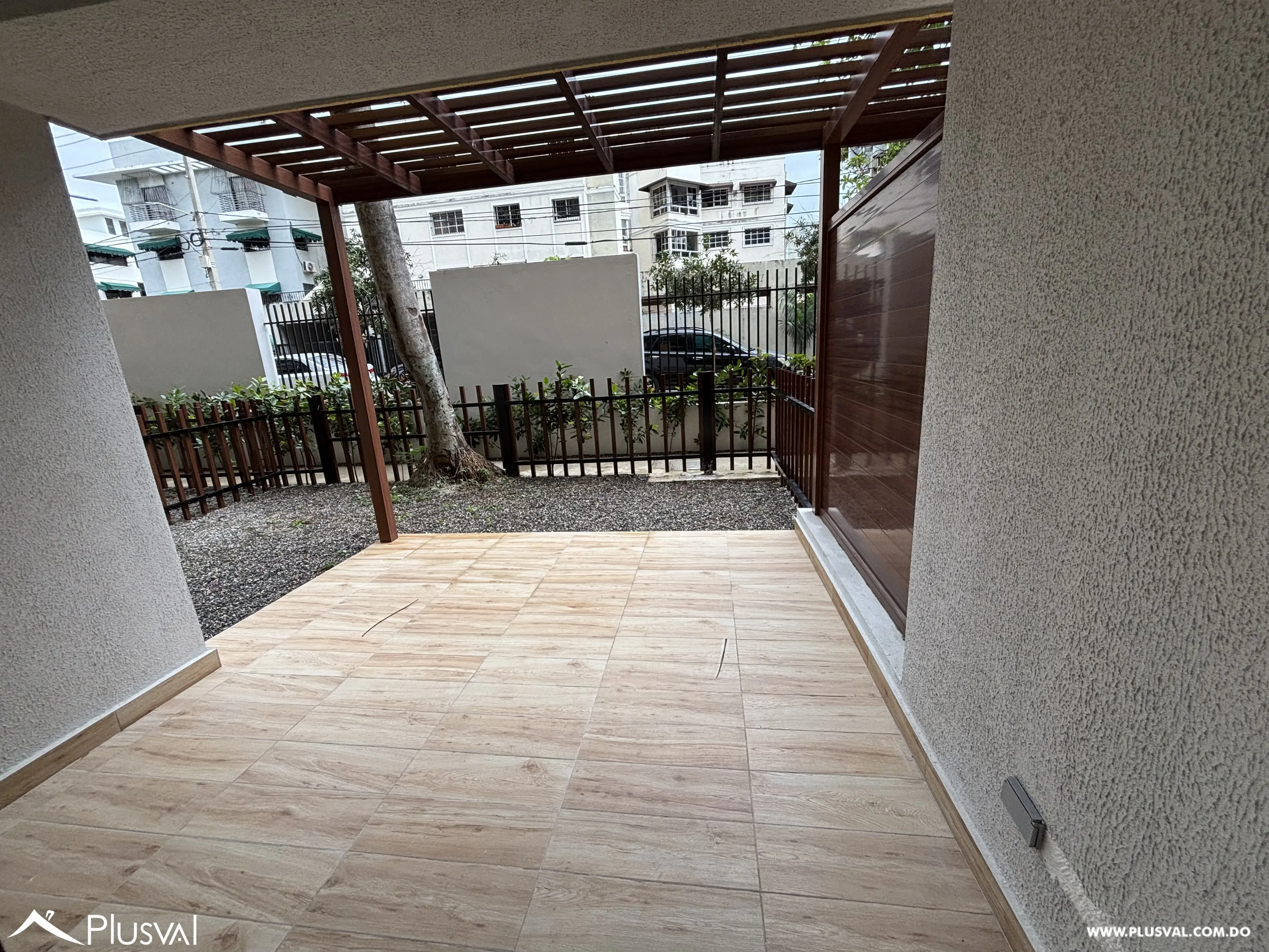 Apartamento en Alquiler de 1 habitación en Gazcue 480345