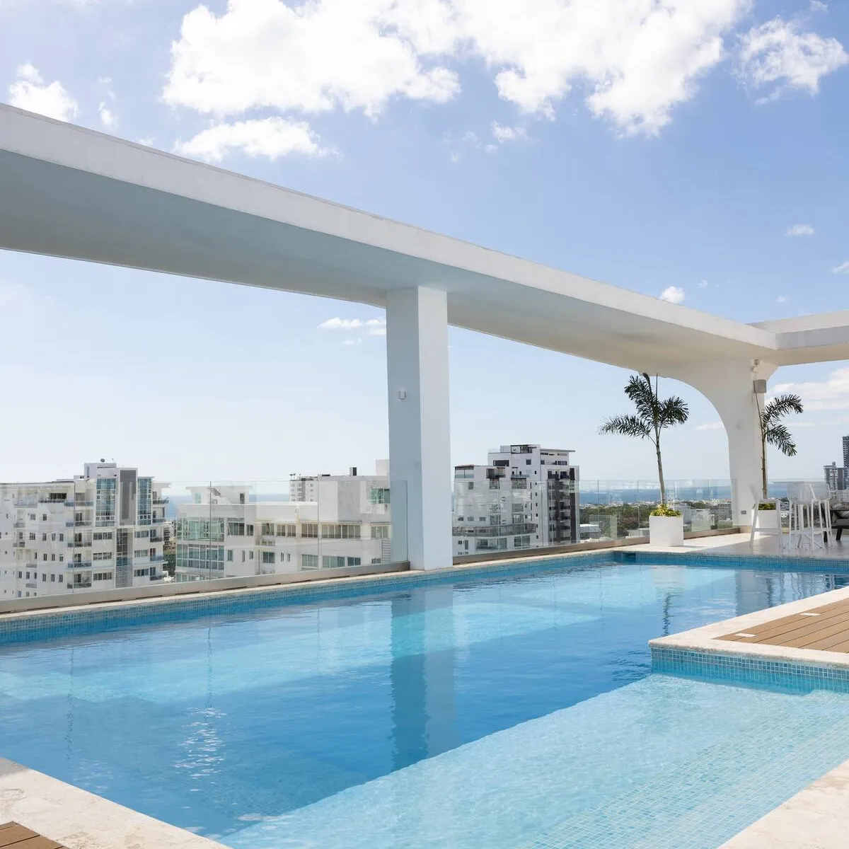 Apartamento en Condo Hotel Brickell 426377