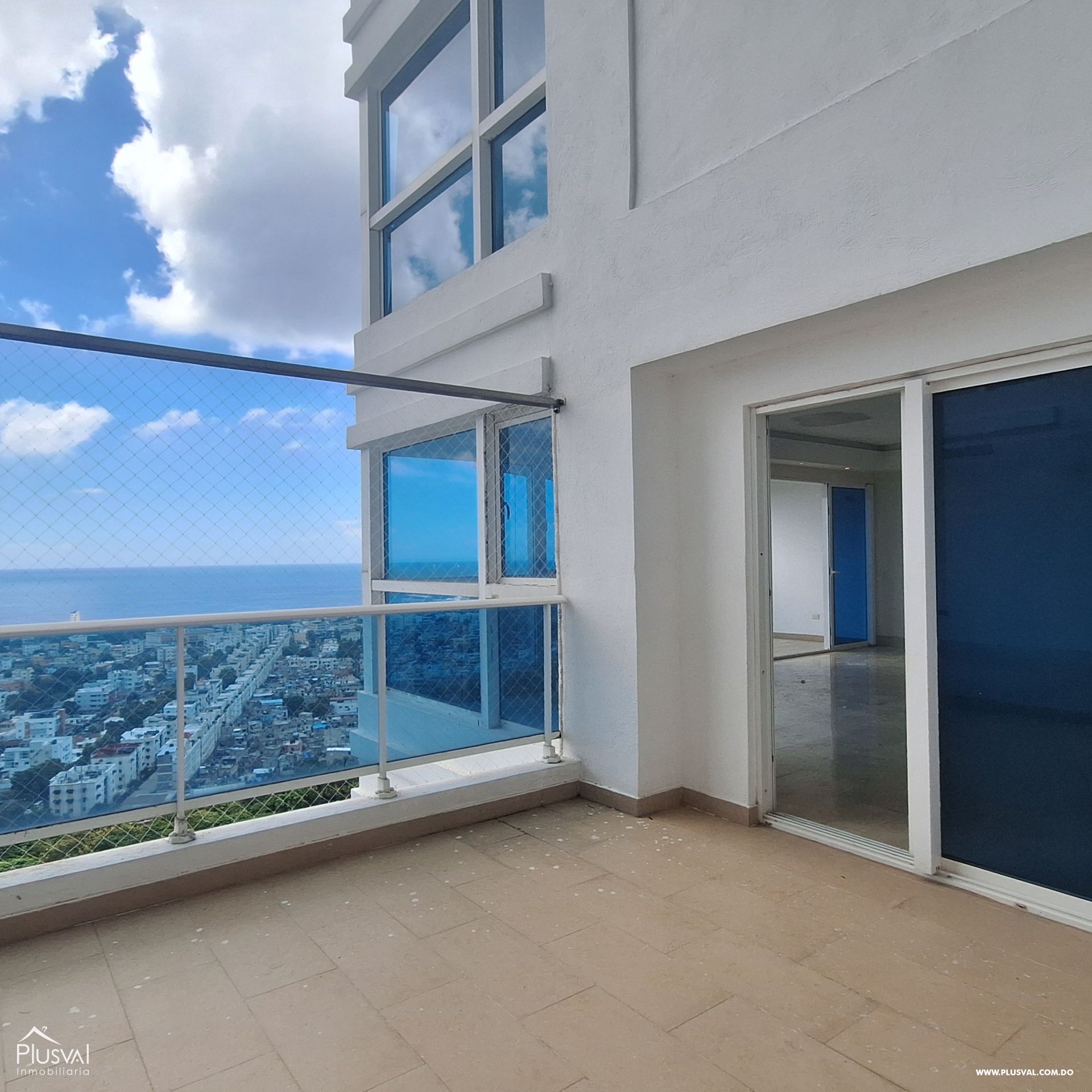 Apartamento en alquiler en Cacicazgos 420814