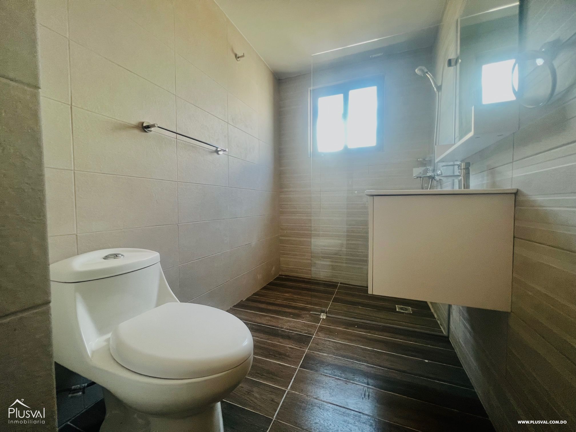 Alquiler De Apartamento 3 Hab a estrenar en el Millón 268899