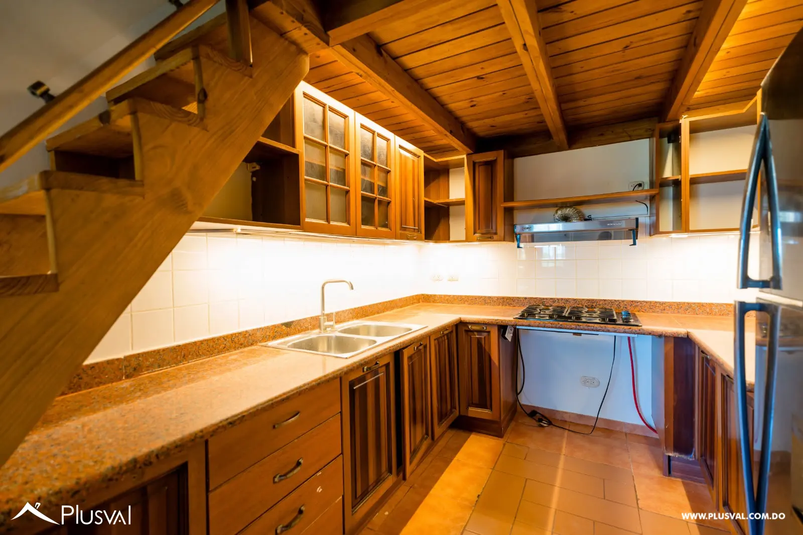 Apartamento a pasos de la playa, con vista al campo de golf. 532985