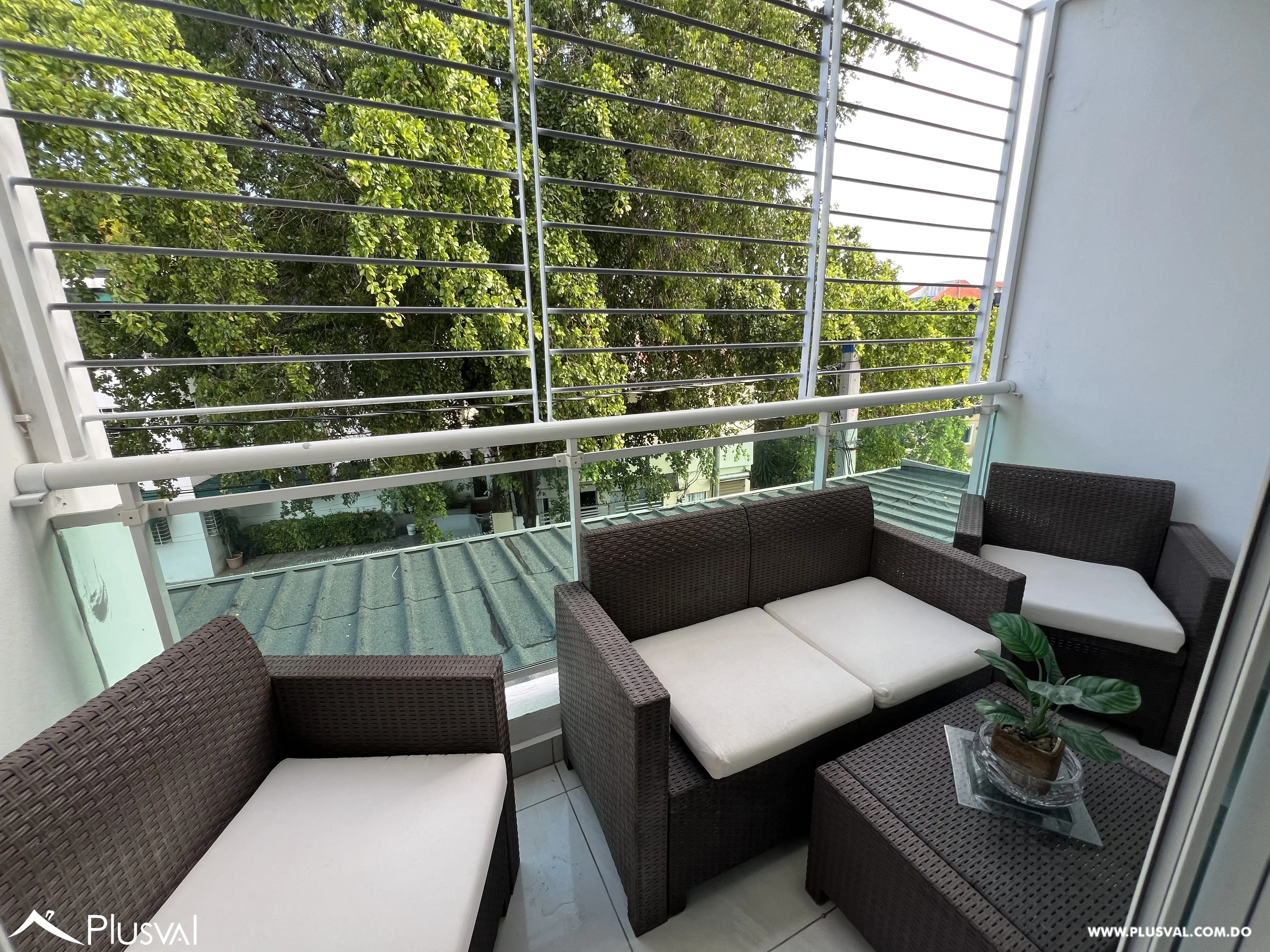 Apartamento en alquiler en Buenos Aires del Mirador 454245