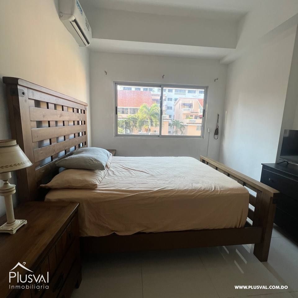 Apartamento en venta en Paraíso 337326
