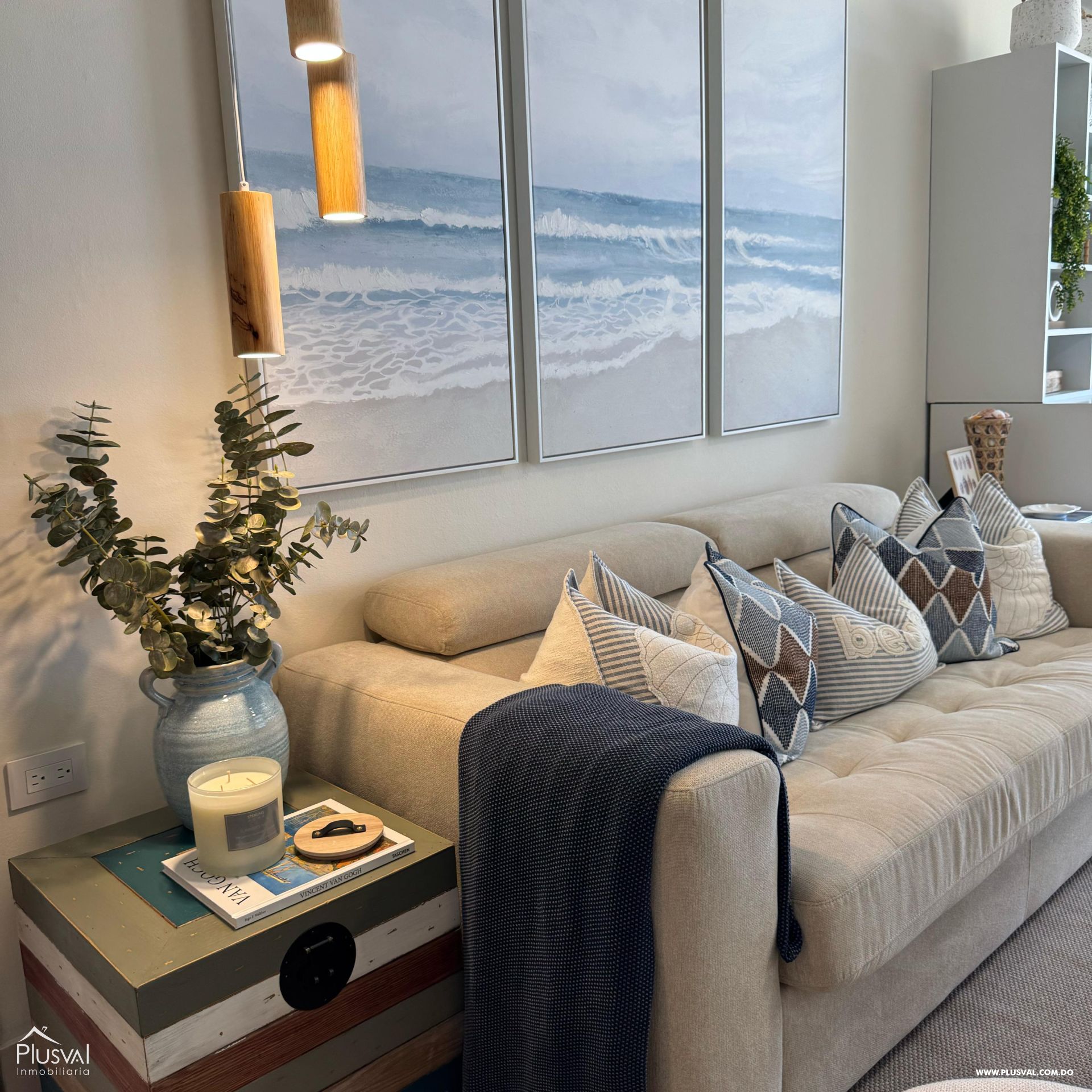 Apartamento primera linea de playa listo, Xanadu Puerto Plata 422735