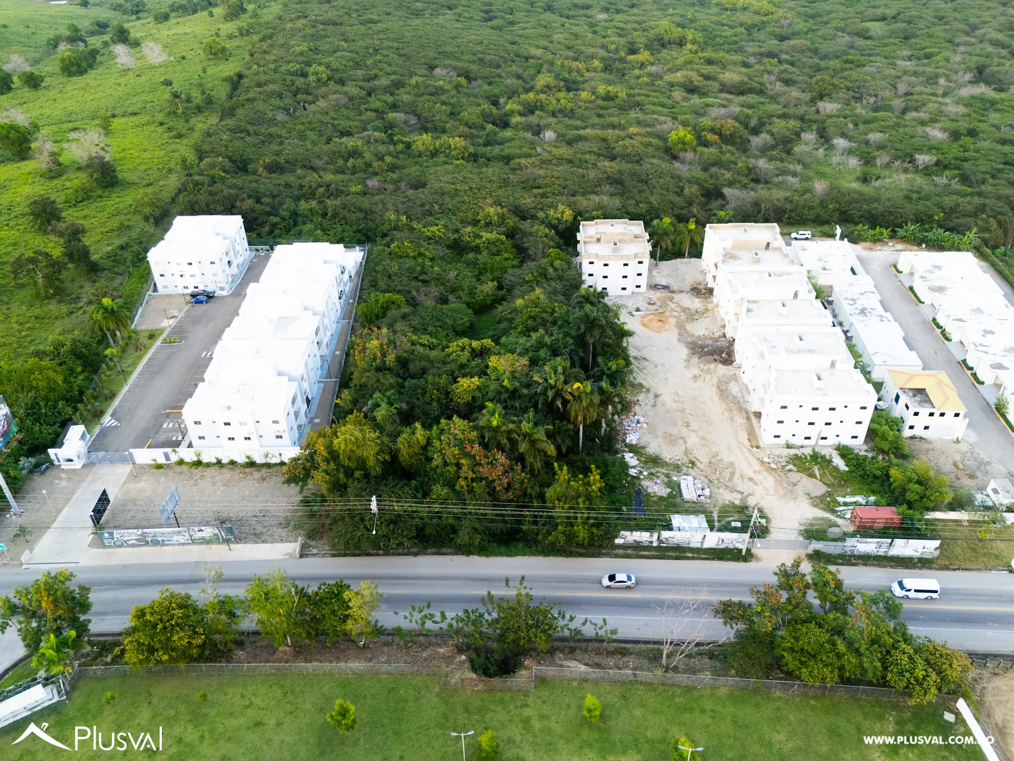 Vendo Excelente Terreno en La Gran Parada-Montellano 494253