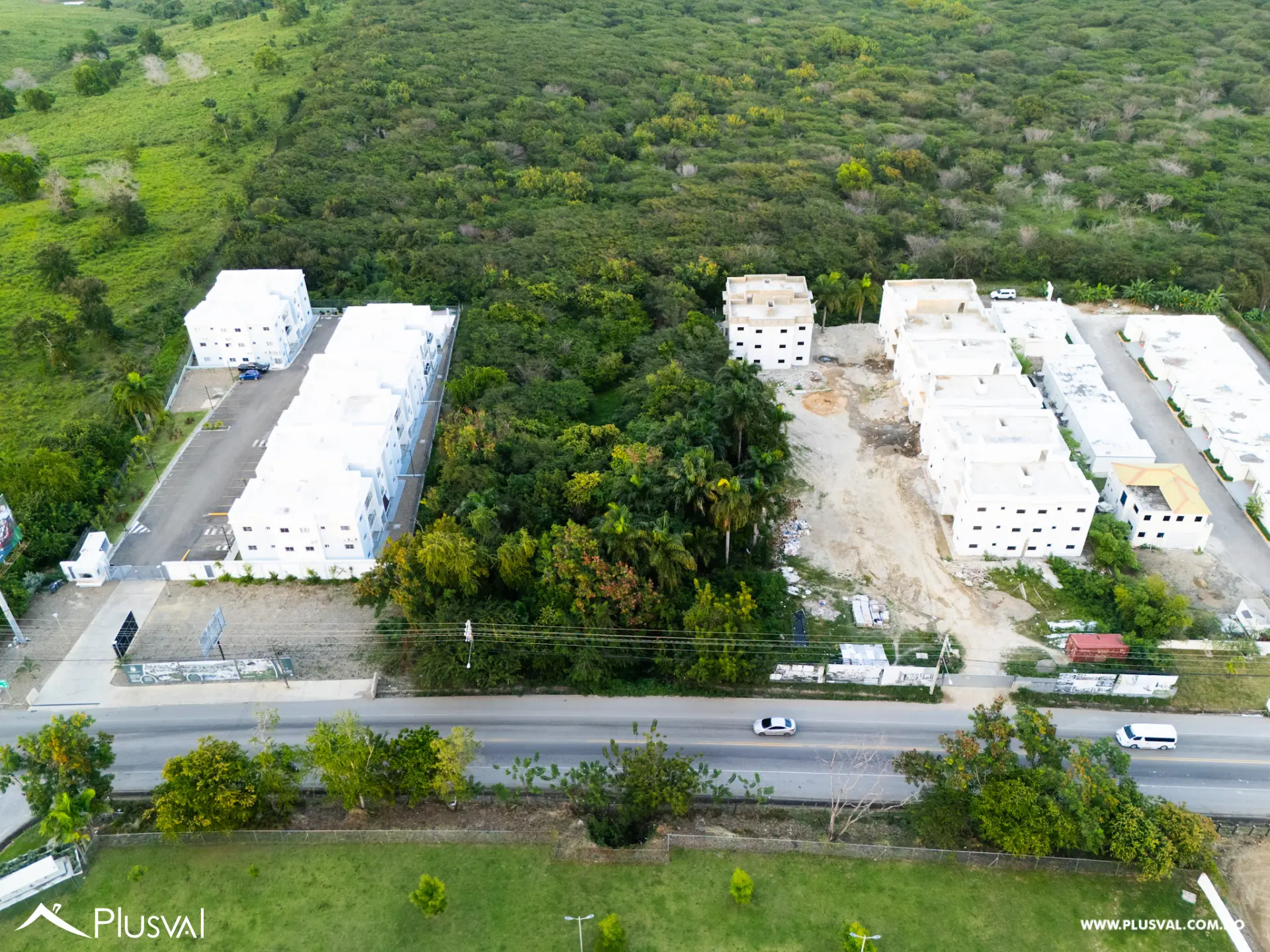 Vendo Excelente Terreno en La Gran Parada-Montellano 494253