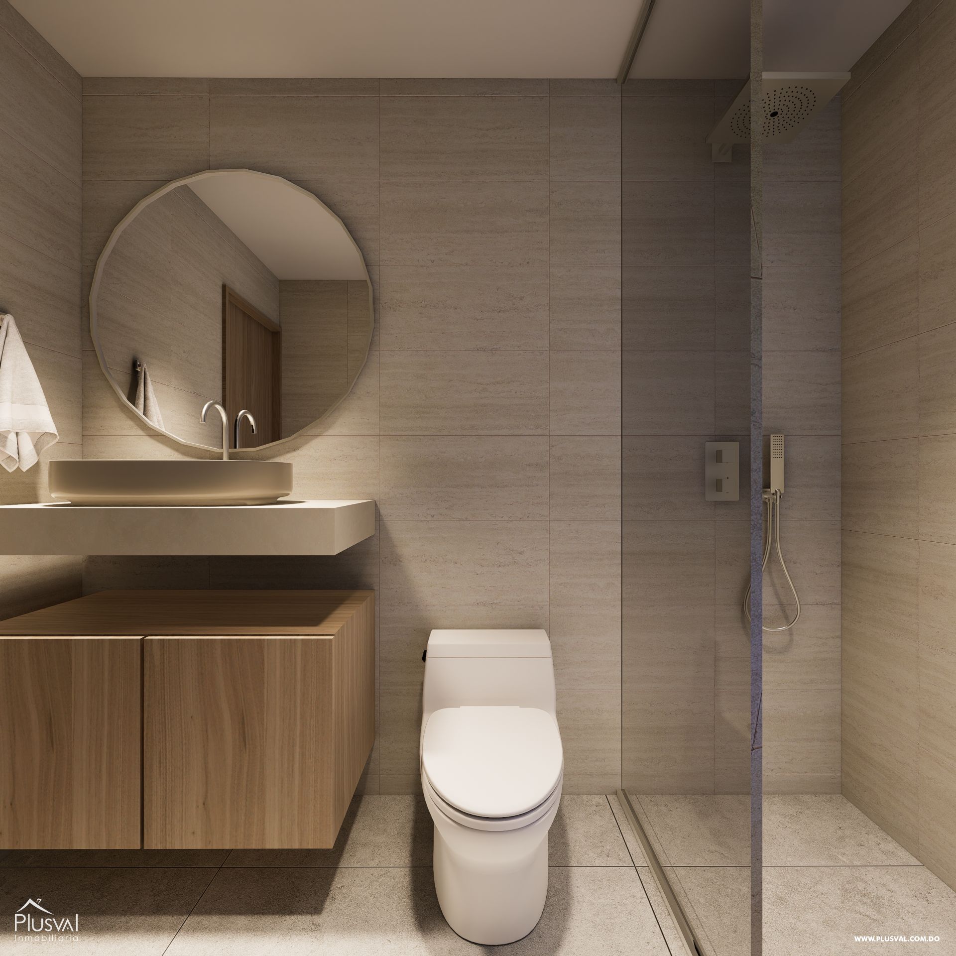 Serenidad Caribeña Exquisito apartamento en Cabarete 384724