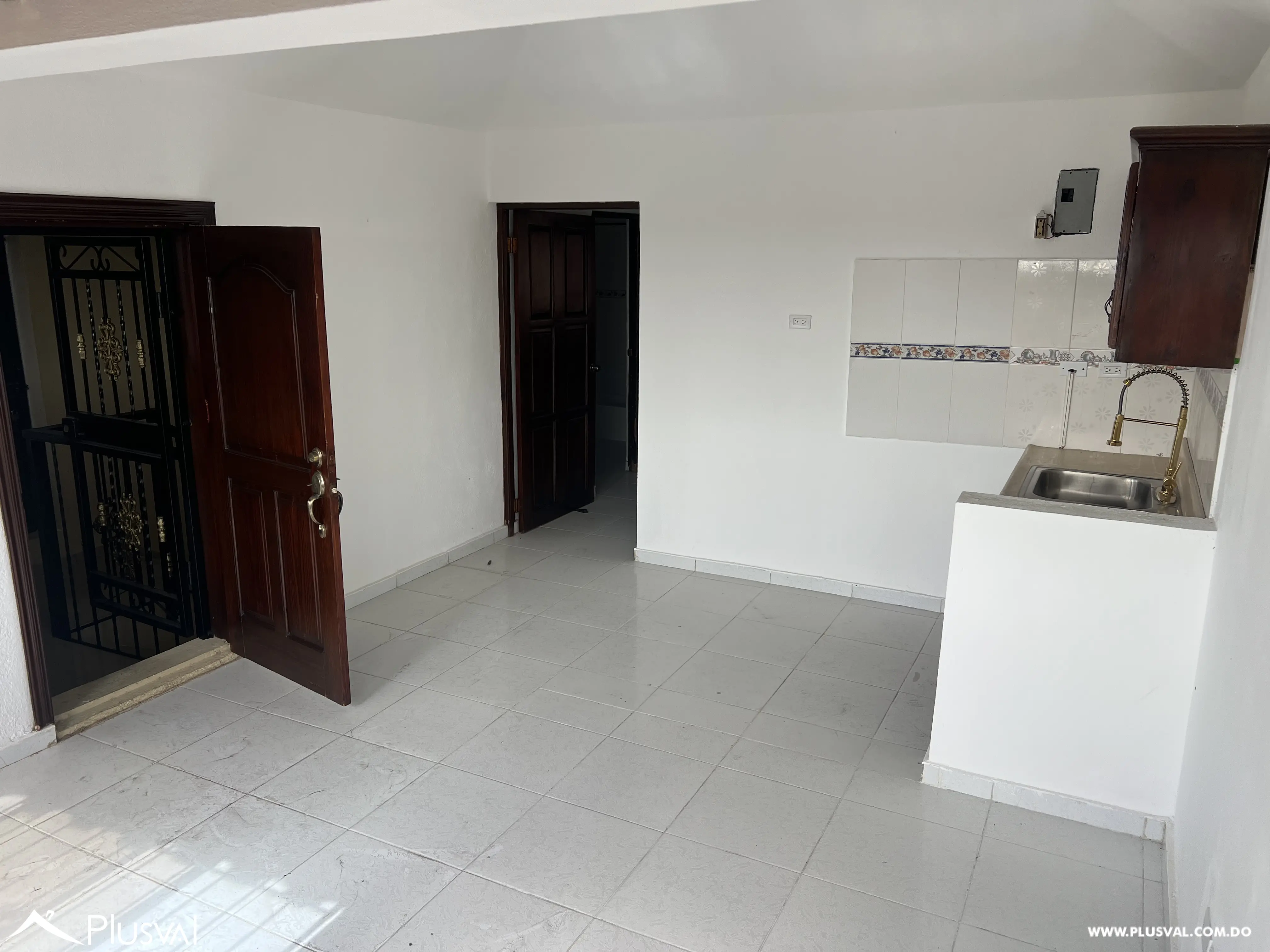 Apartamento tipo pent-house venta en Santo Domingo Este 457385