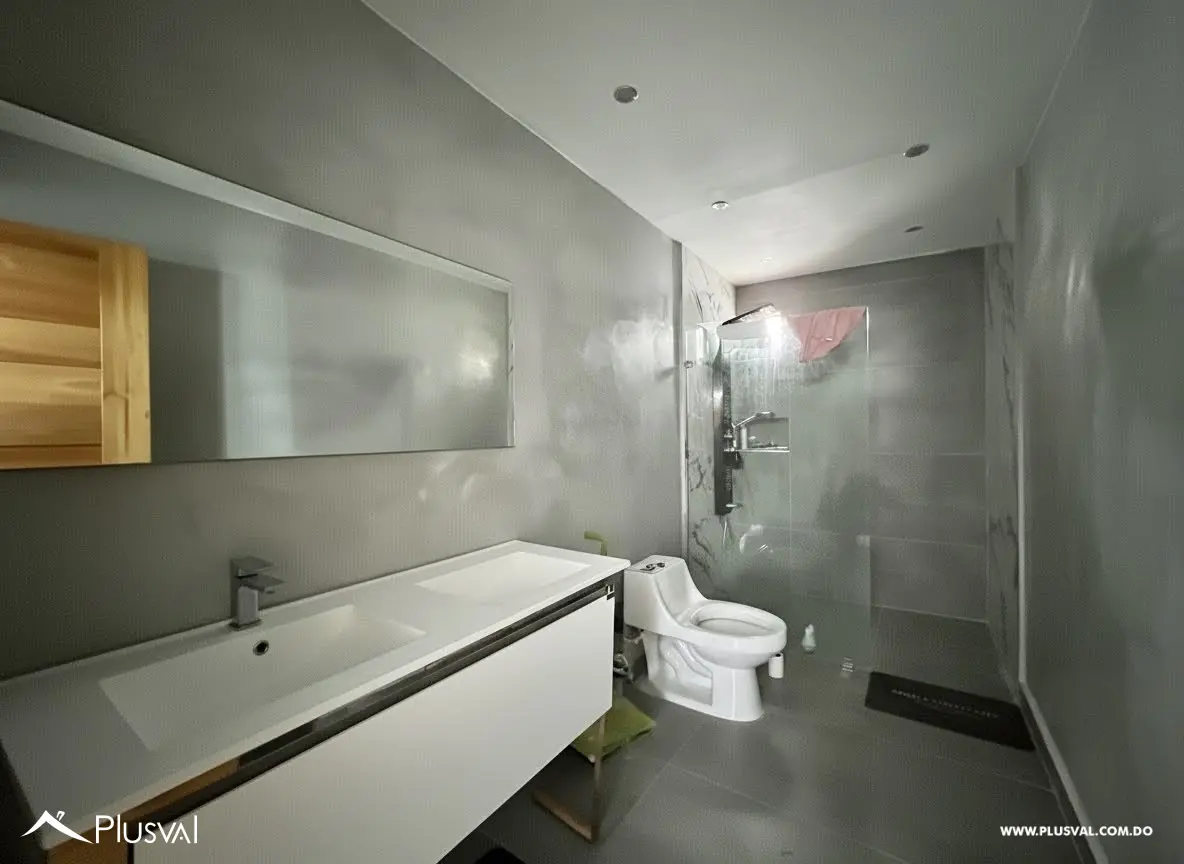 Penthouse en Corales del Sur en venta con terraza y jacuzzi 462049