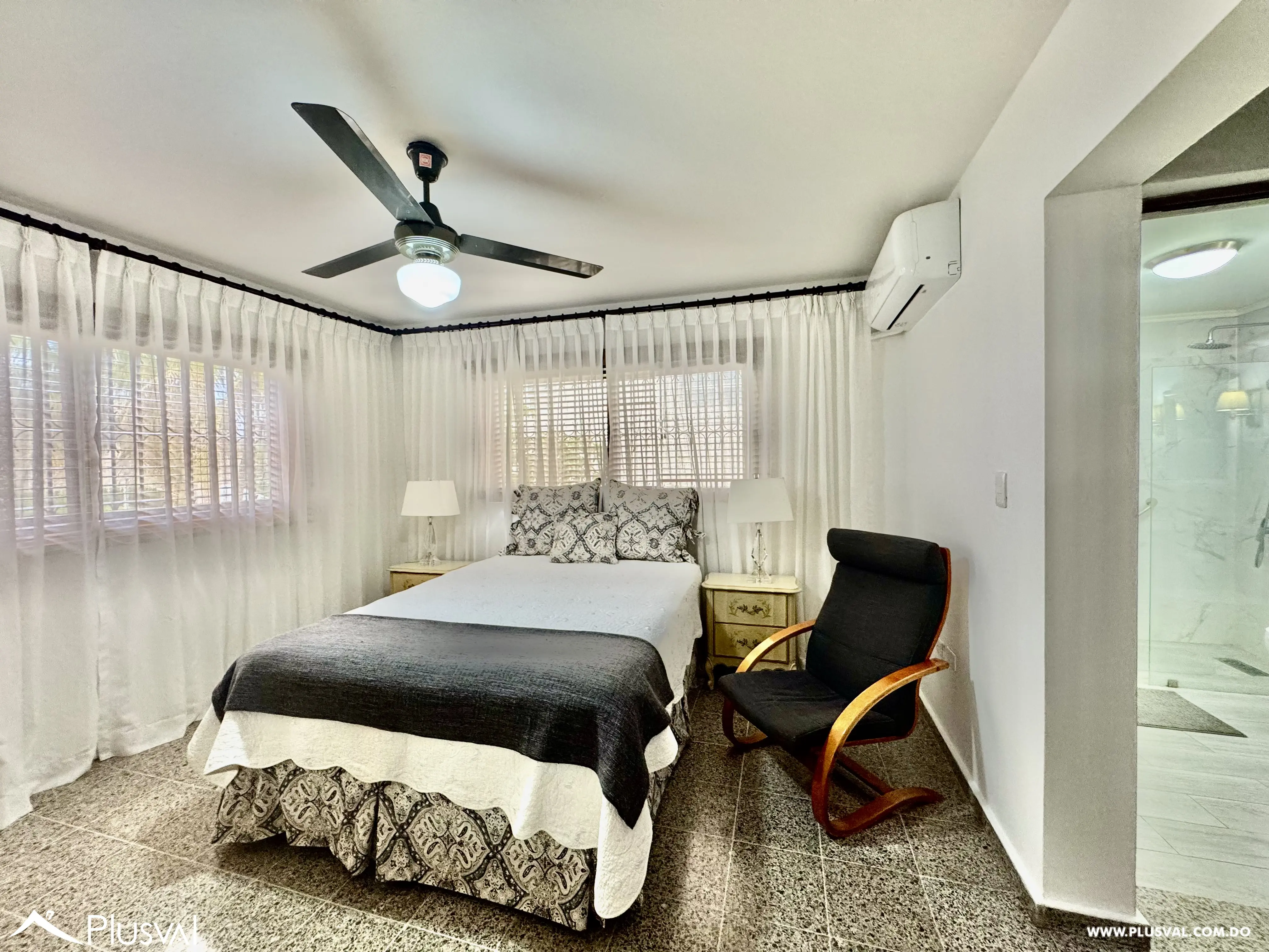 Condominio Paraíso V, Apto. 2-1 501593