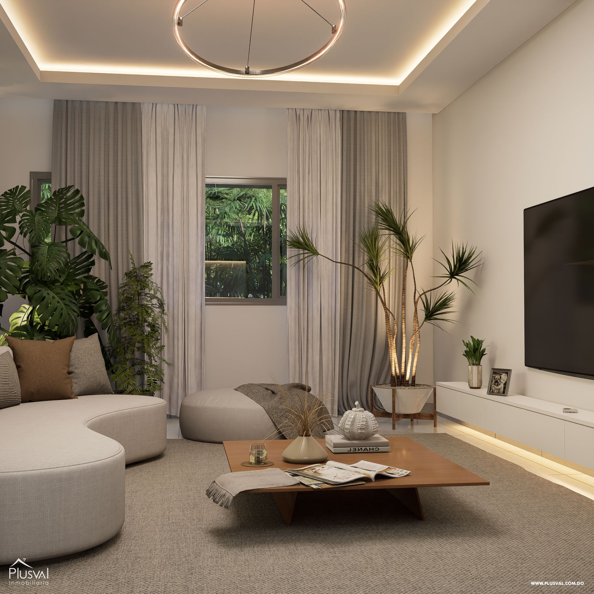 Exclusivo Proyecto  de apartamentos  en Portillo, Las Terrenas. 363464