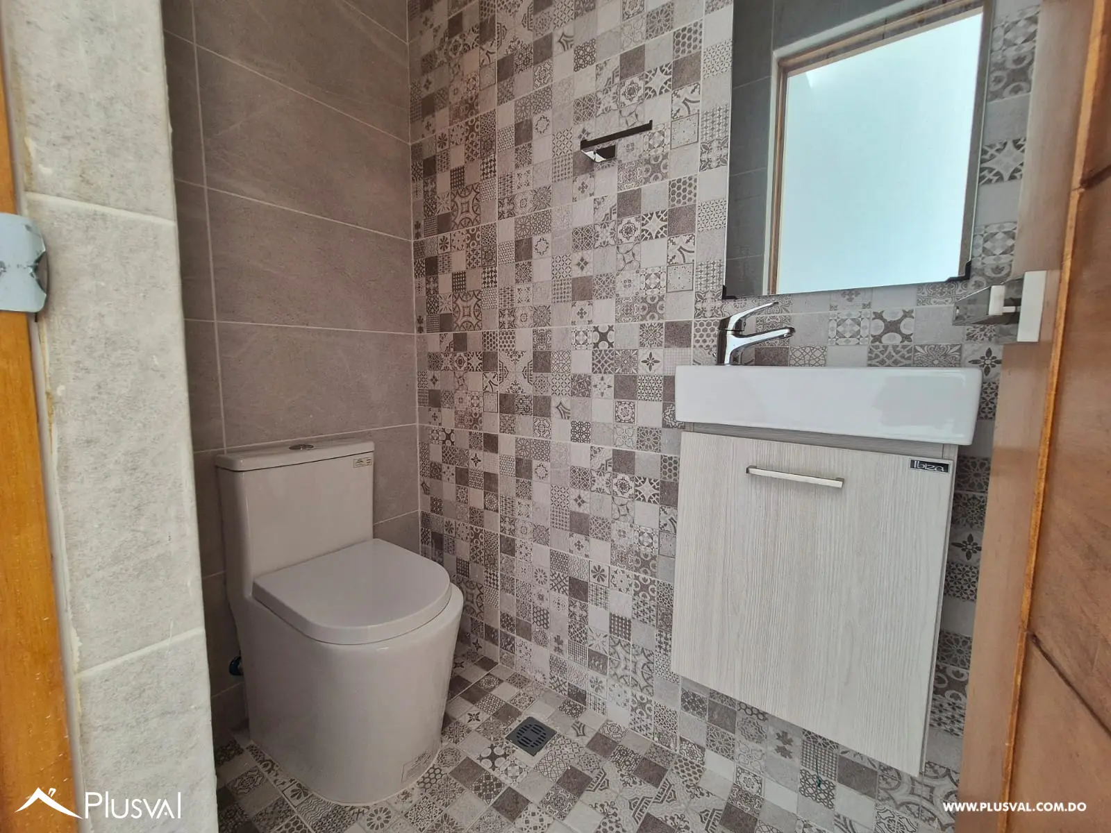Apartamento en Alquiler de 3 habitaciones en Prado Oriental 458163