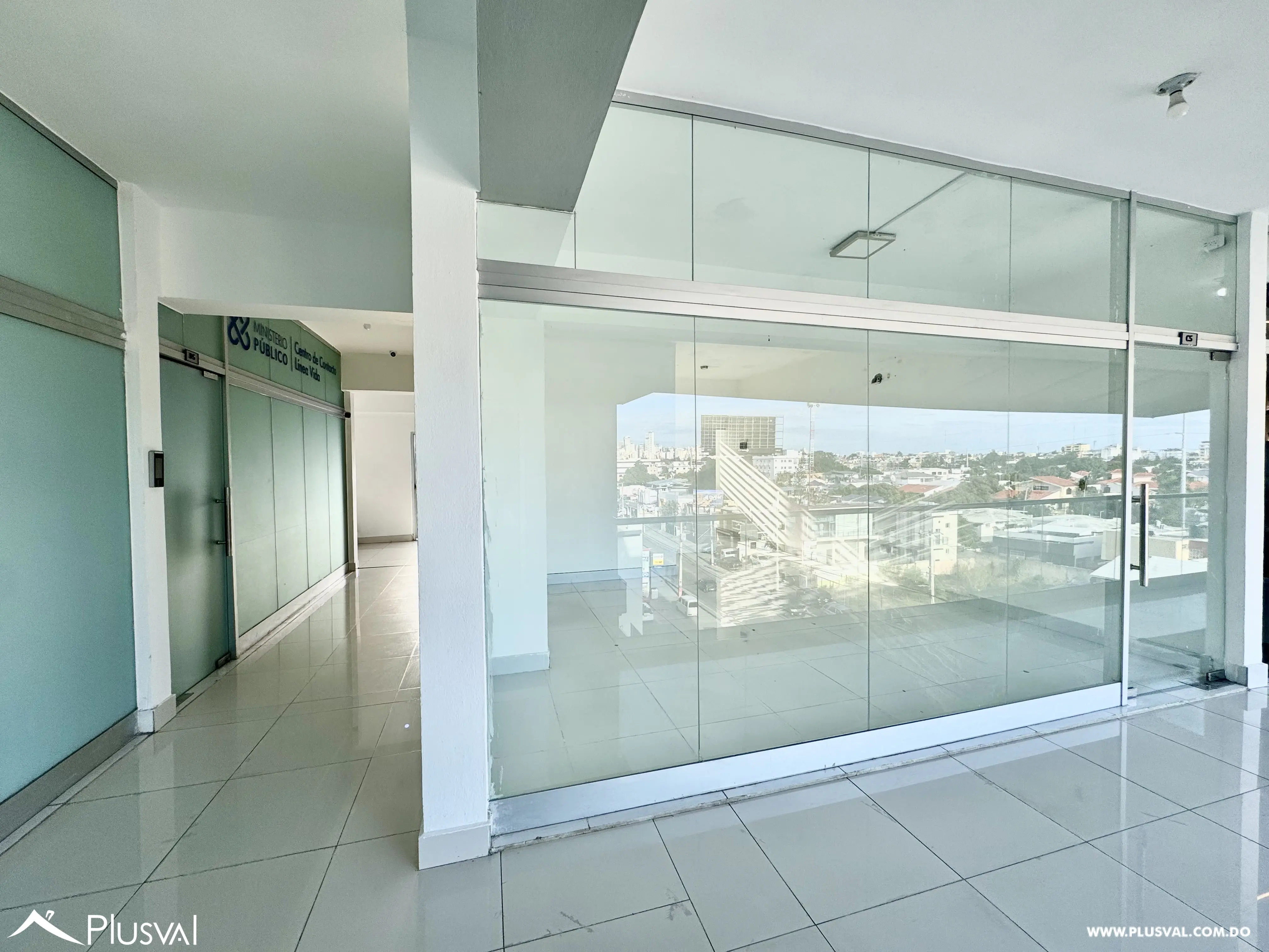 Alquiler de Local Comercial en Los Prados 484866