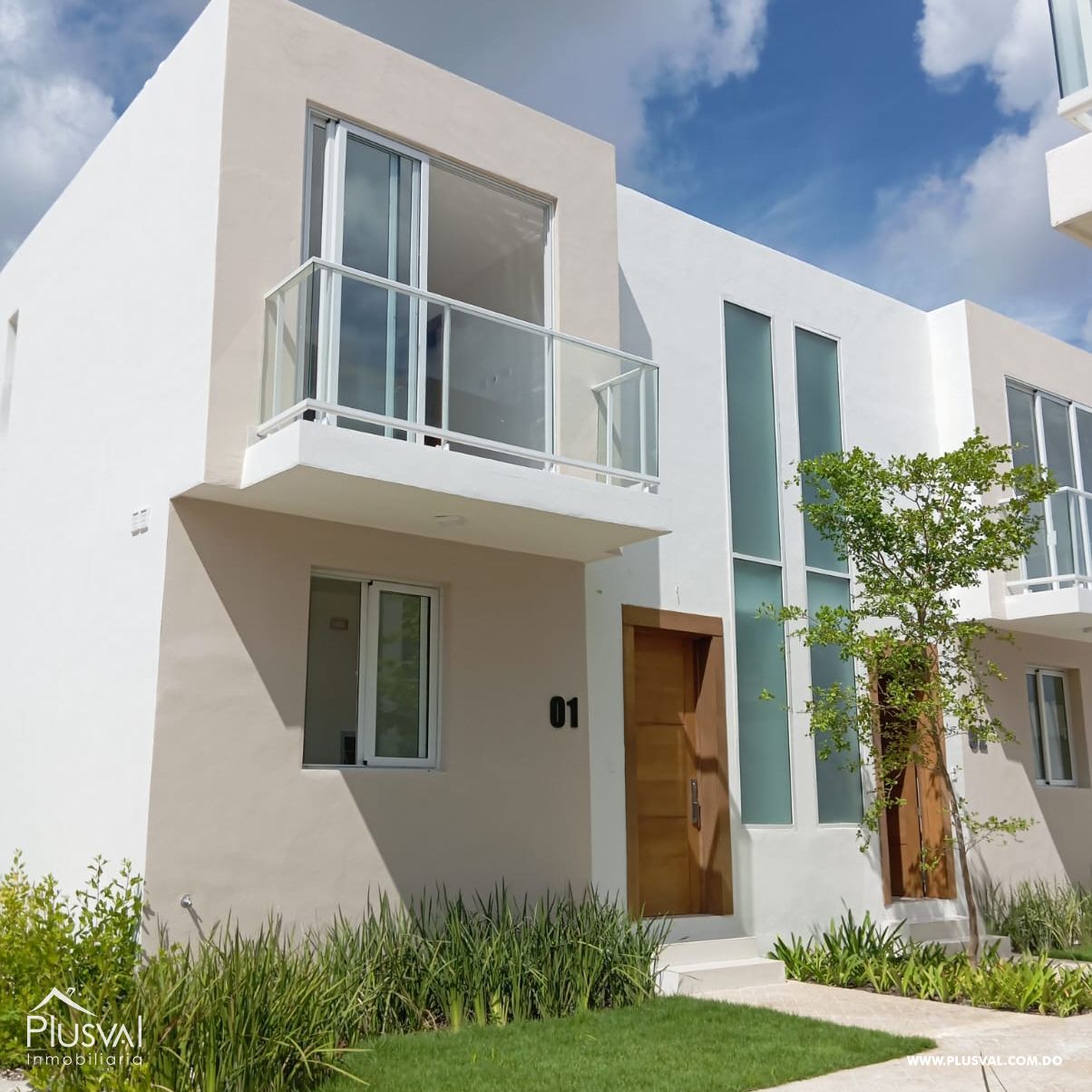 Exclusivo Residencial de Villas con Acceso Privado a Playa 387182