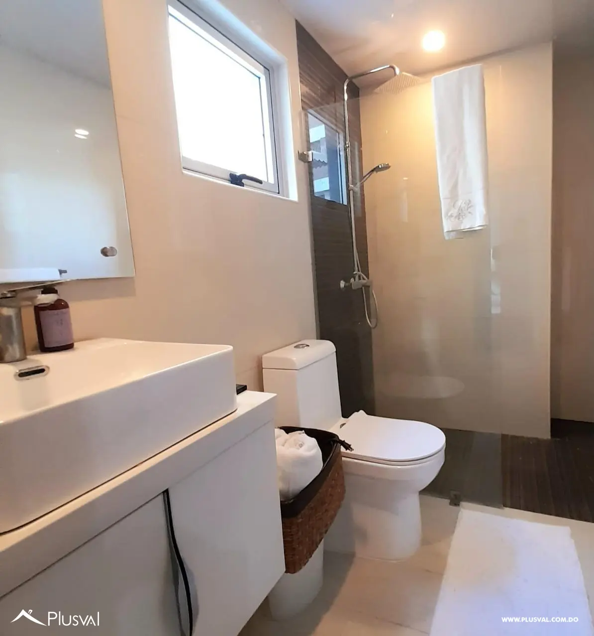 Un apartamento para vivir con amplitud, comodidad y elegancia en Naco 476979