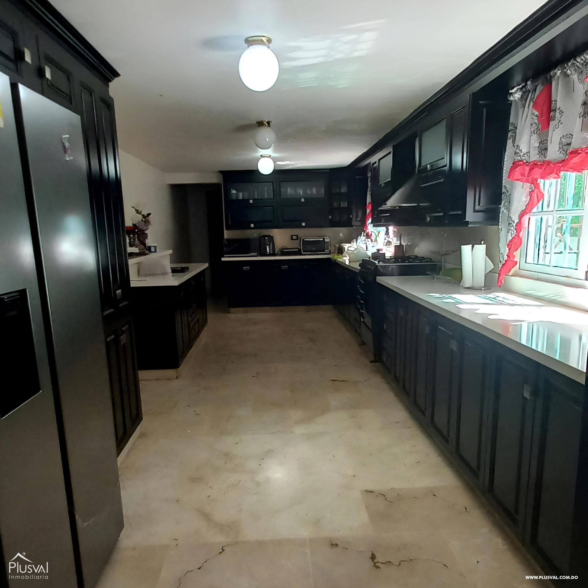 Casa en venta en zona tranquila, Arroyo Hondo II 313528