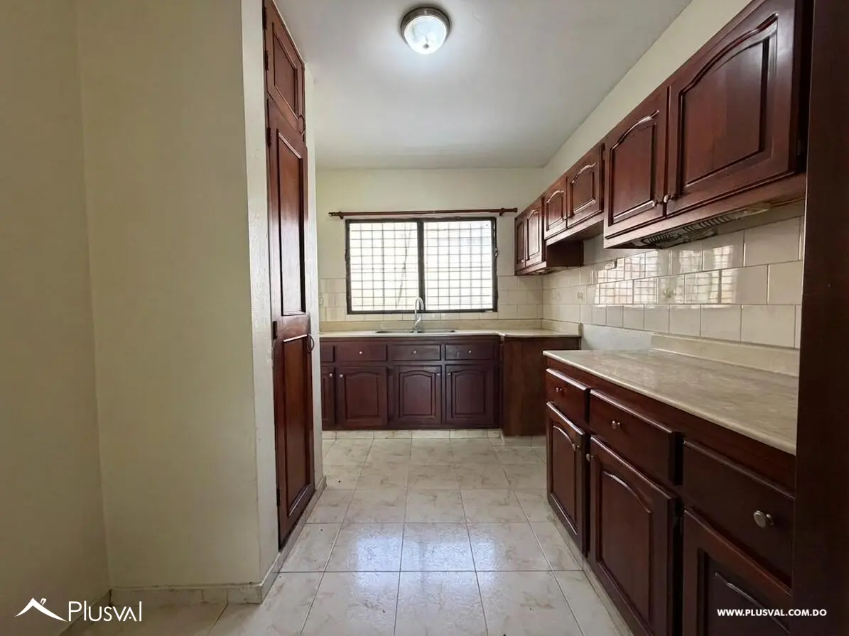 Apartamento clasico en venta, en la exclusiva zona de Los Cacigazos 518305