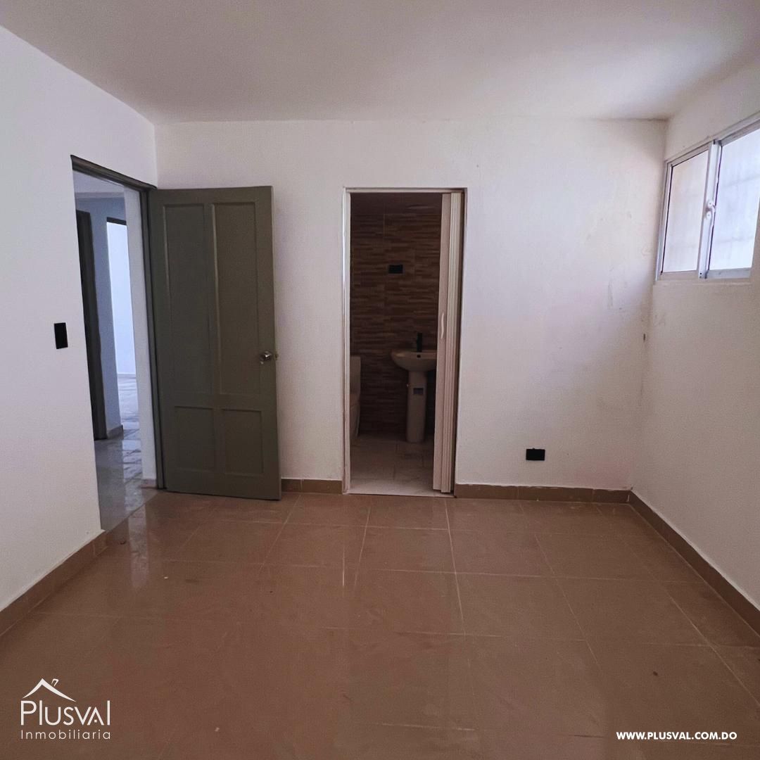 Apartamento en venta en Lucerna 364385