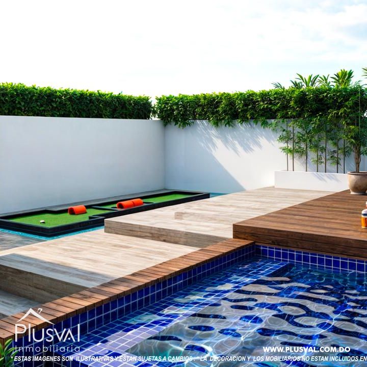Apartamento de 3 habitaciones con ascensor, Santo Domingo Este 385375