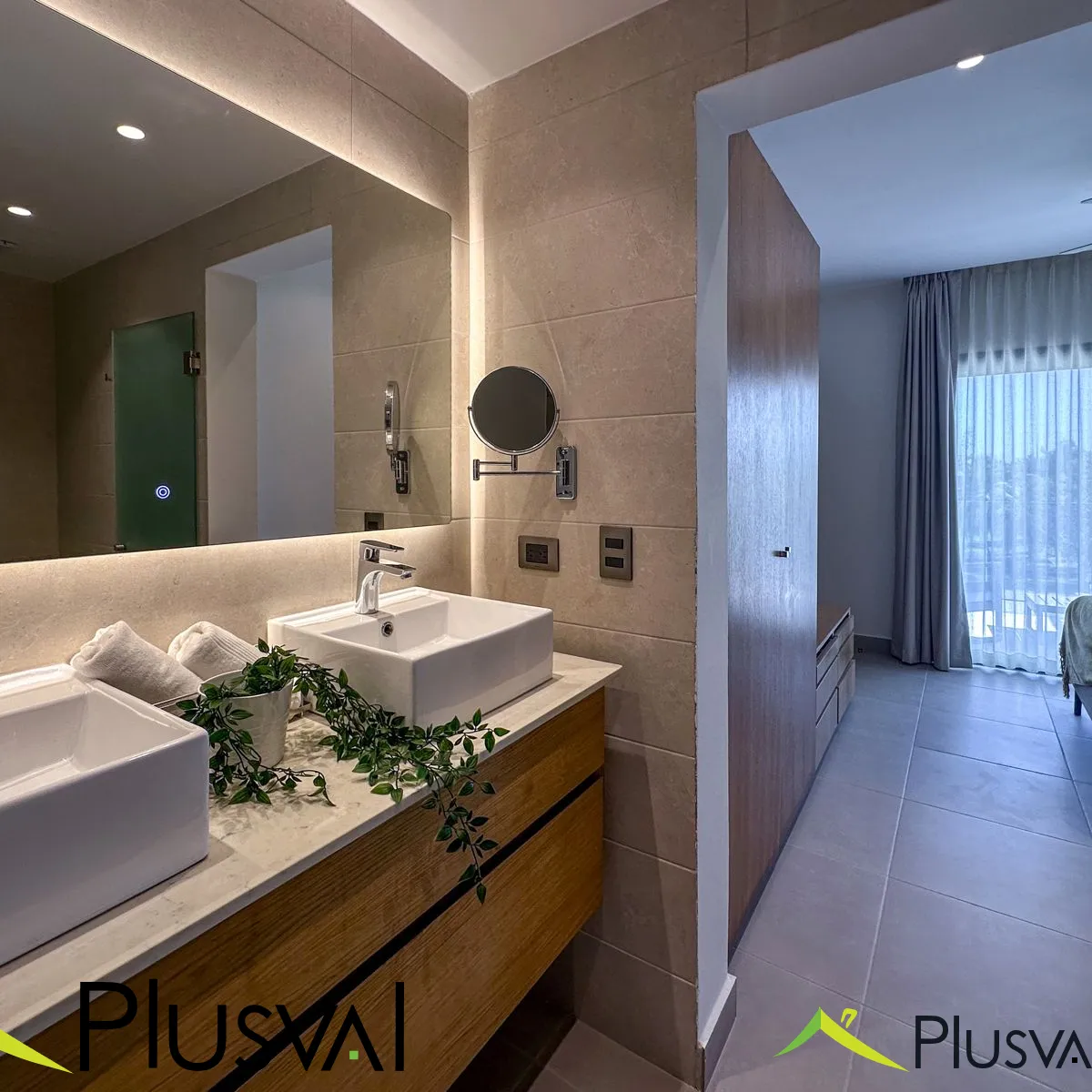 Apartamento Penthouse nuevo con vista al campo de Golf 440262
