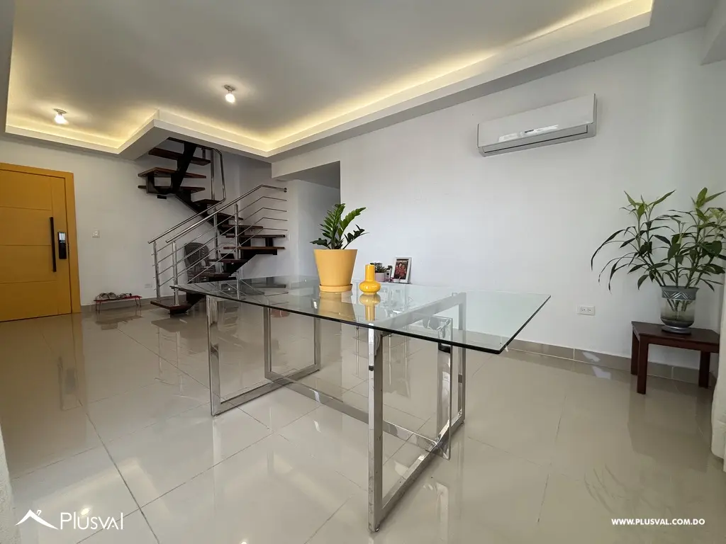 Apartamento PH en ventas en los restauradores 511005