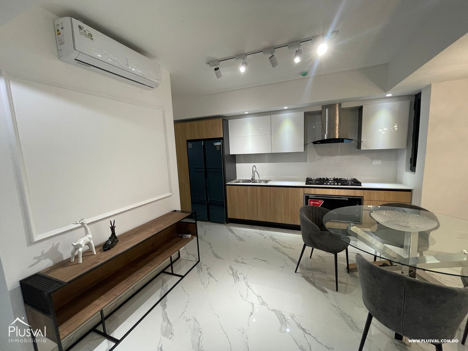 Apartamento en venta Arroyo Hondo 271514