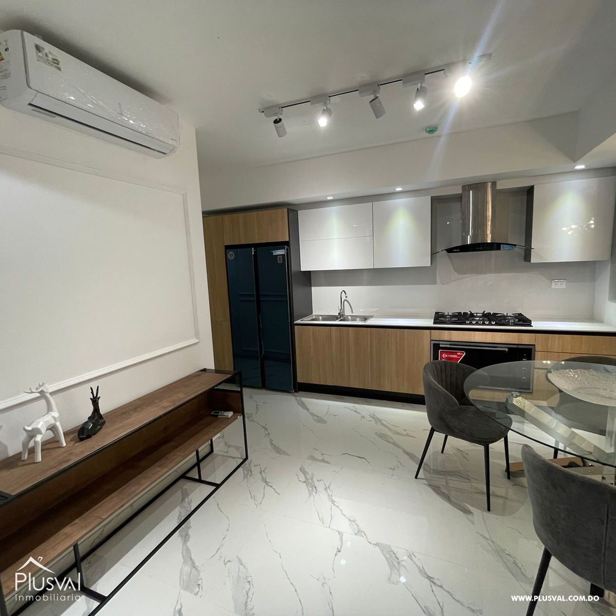 Apartamento en venta Arroyo Hondo 271514