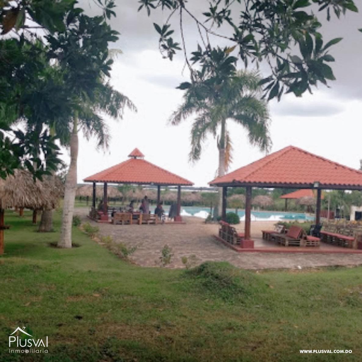 Proyecto Ecoturístico Lagos De  Reyes 166611