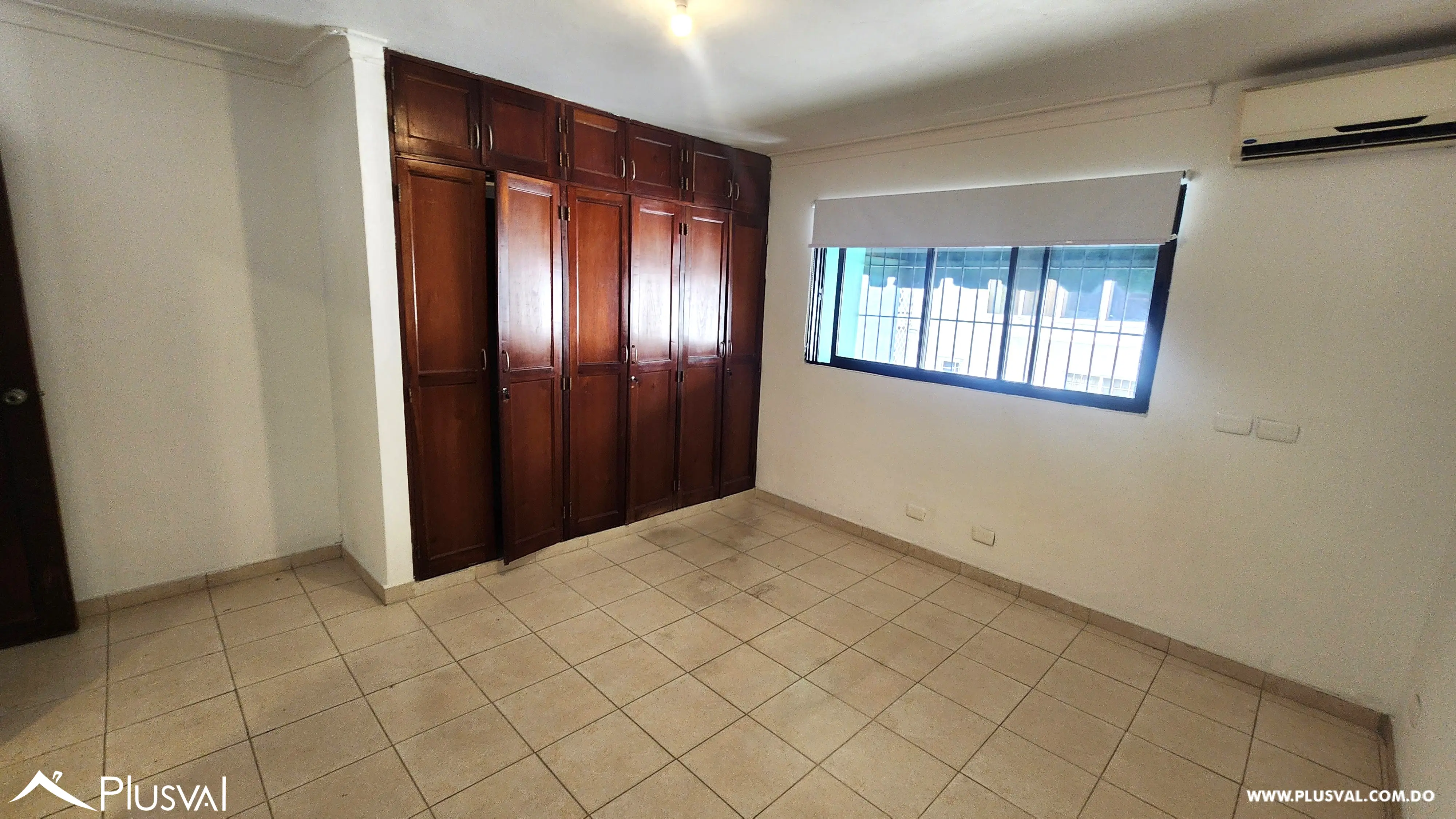Se alquila apartamento clásico en Naco 509150