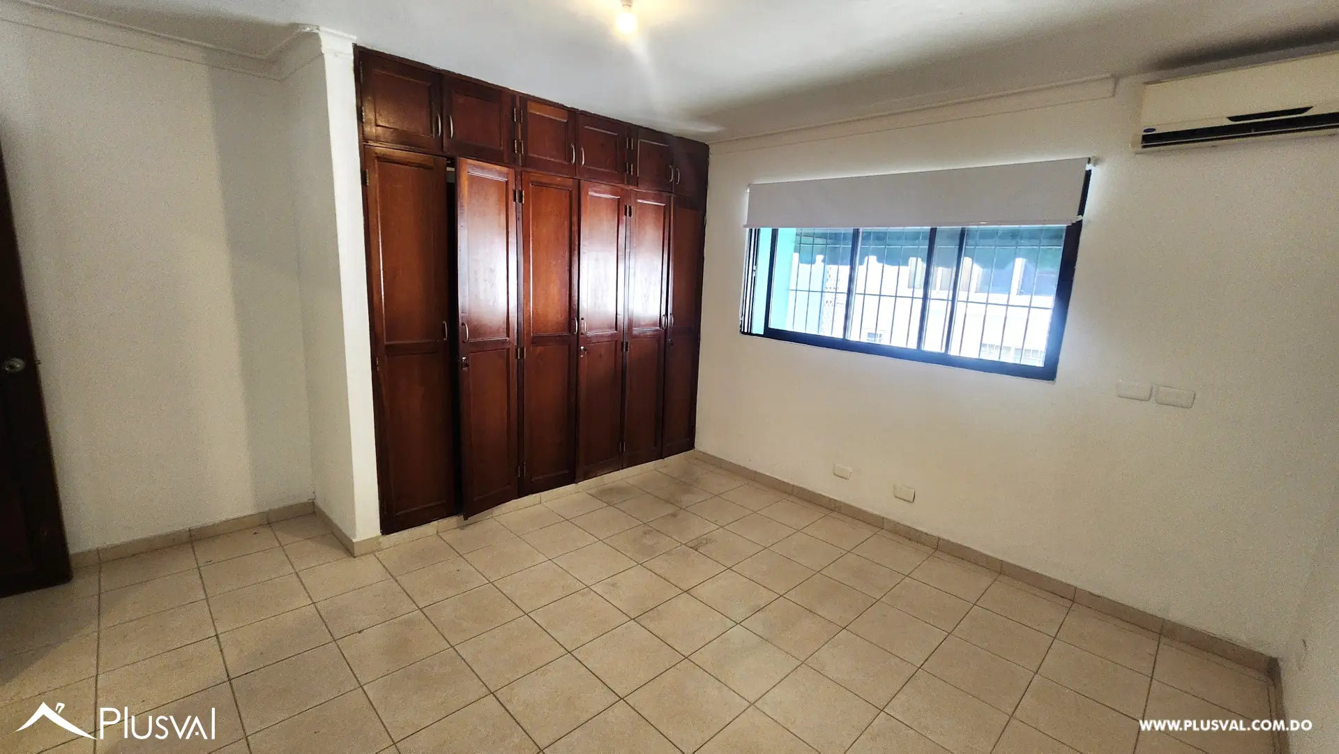 Se alquila apartamento clásico en Naco 509150