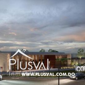 Locales en alquiler en plaza Coral Town en Punta Cana 353247