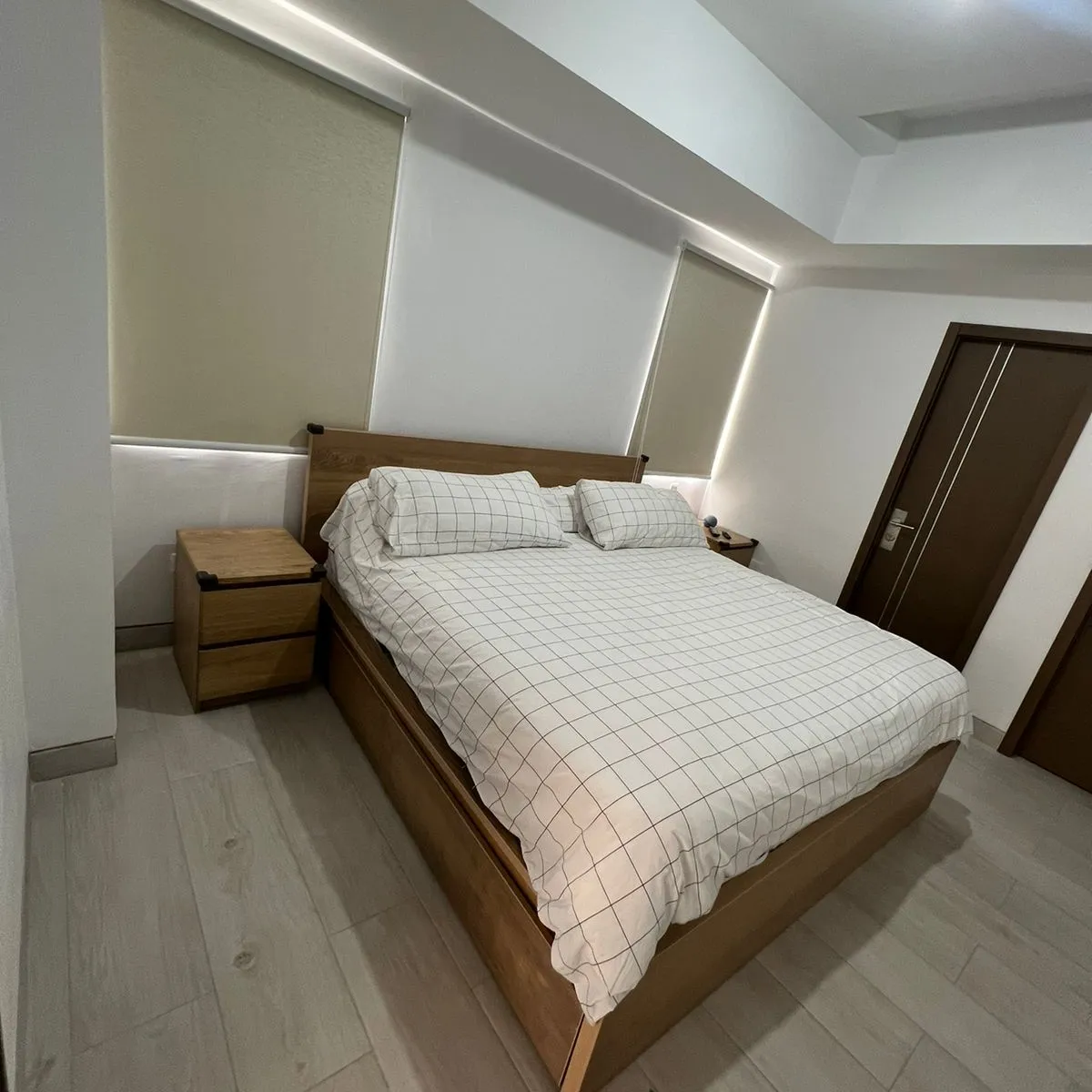 Exclusivo Apartamento en Venta, Bella Vista con Terraza Bar 444319