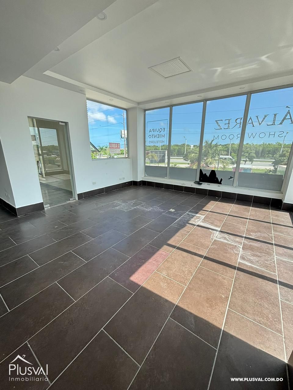 Alquiler de Comercial en Boulevard Turistico, Punta Cana 483062