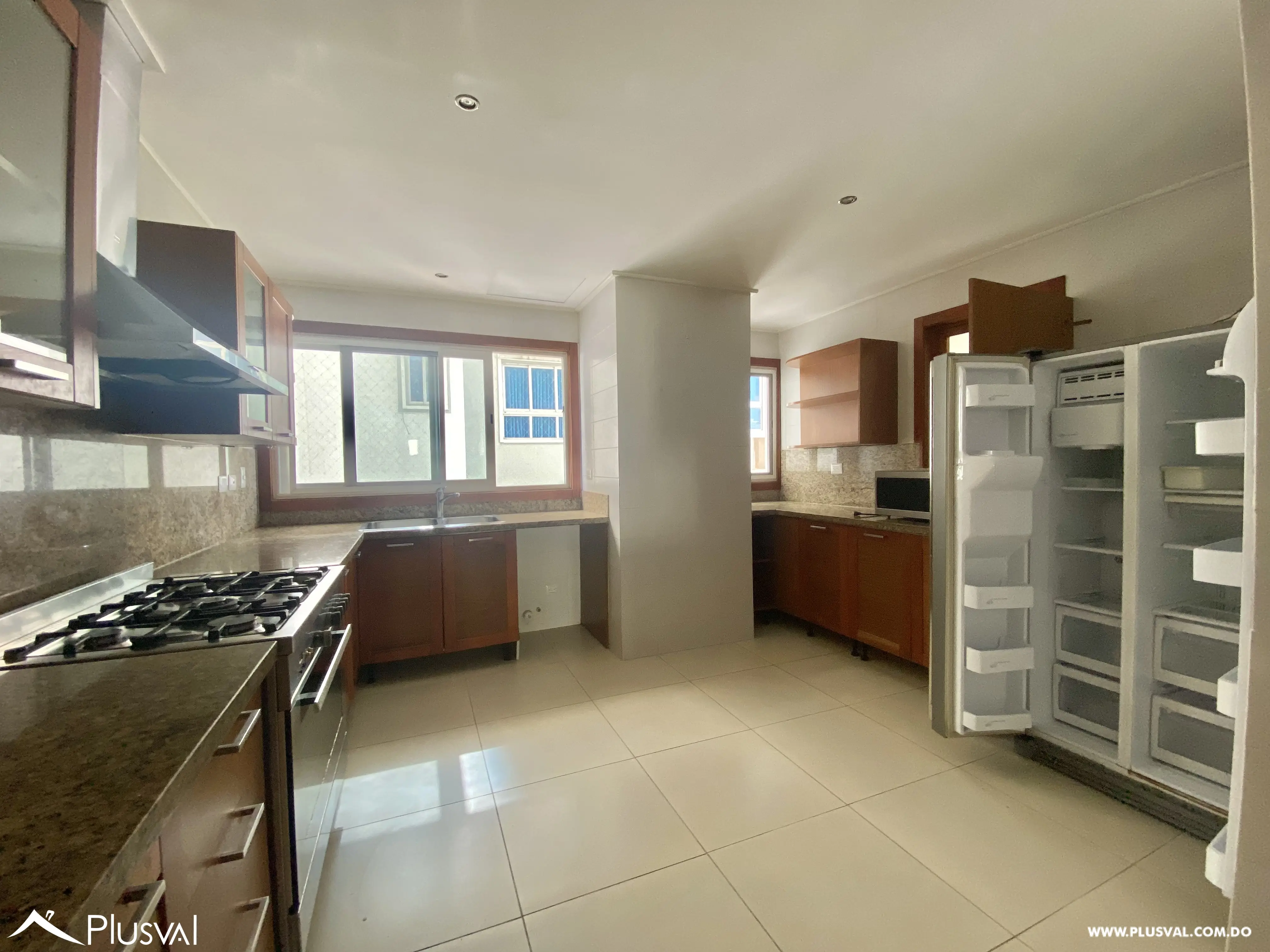 Alquilo Apartamento en Excelente Torre de Lujo en Piantini 476628