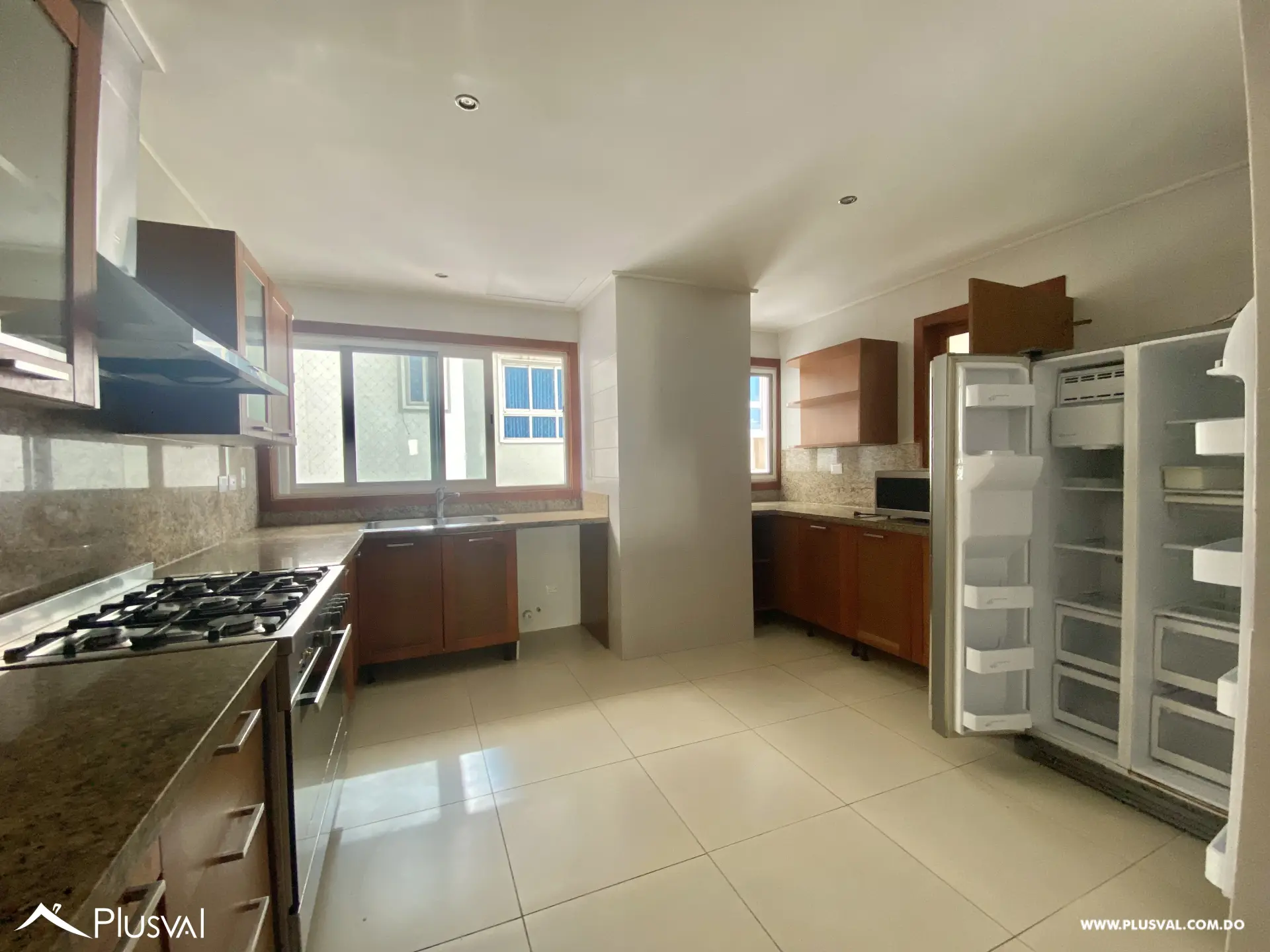 Alquilo Apartamento en Excelente Torre de Lujo en Piantini 476628