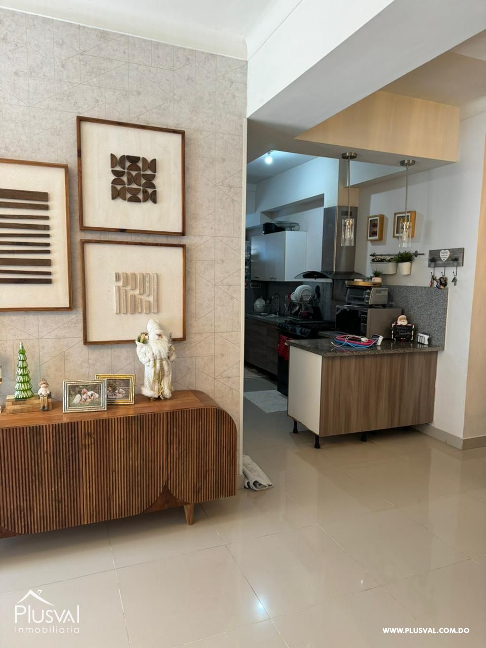 Apartamento en venta en Evaristo Morales 474013