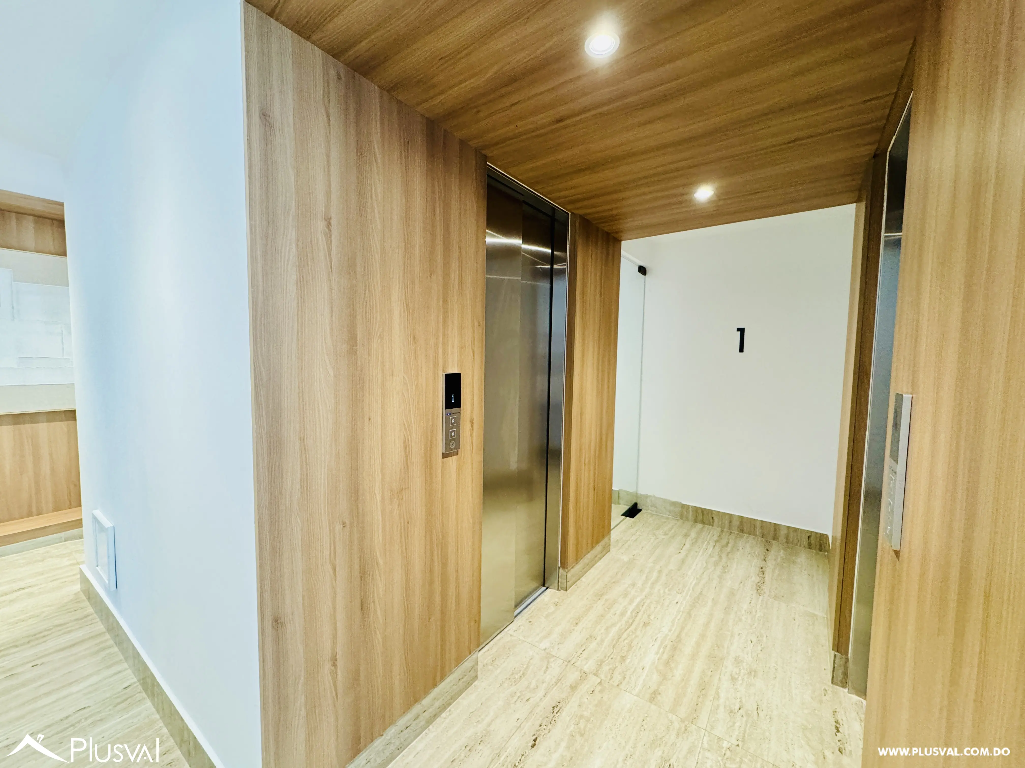 Moderno apartamento a estrenar en Bella Vista 484825