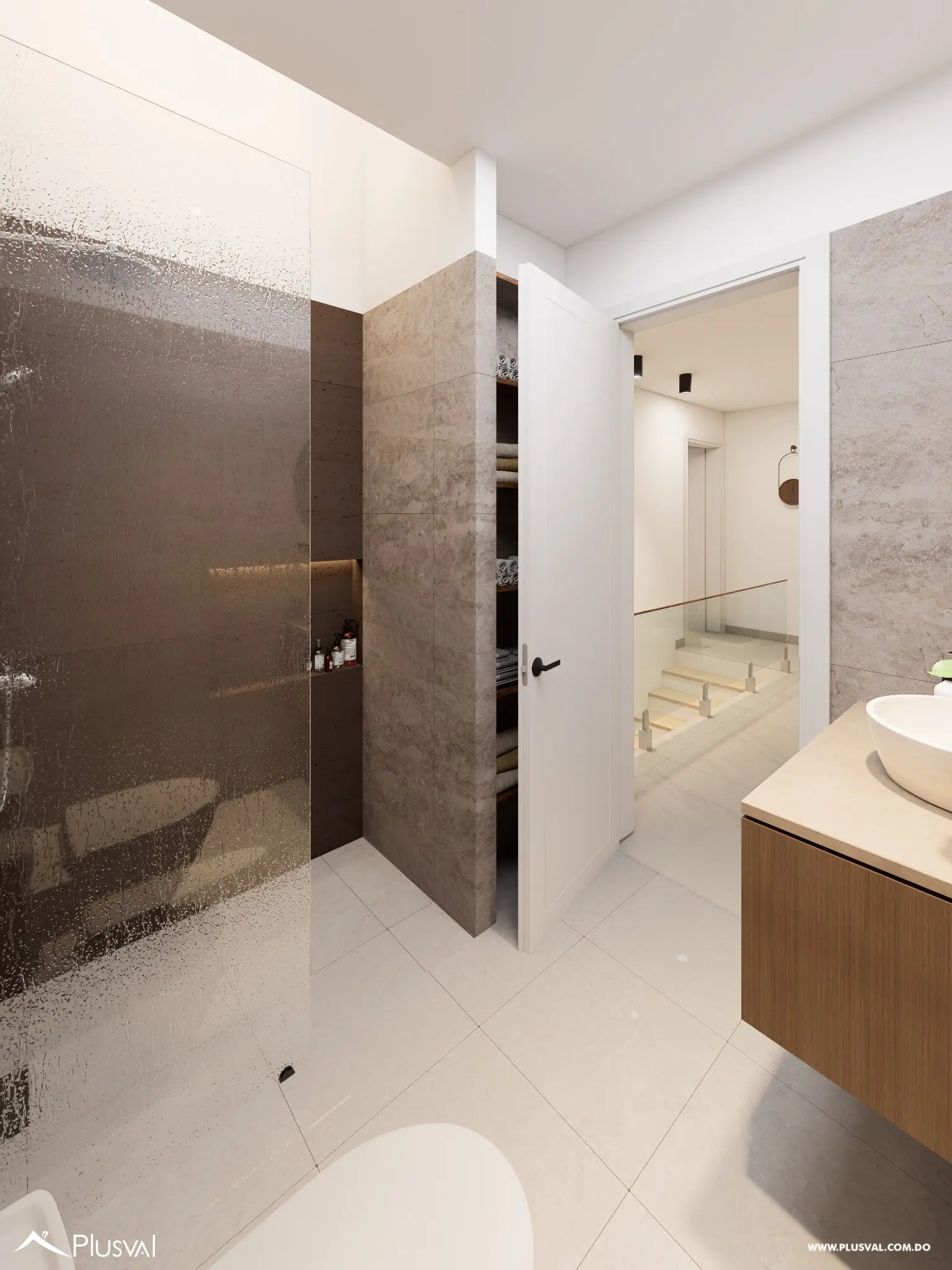SUNSOL Townhouse de (2 H+Family Room) en Vista Cana | Piscina Privada y Estilo de Vida Exclusivo 525368