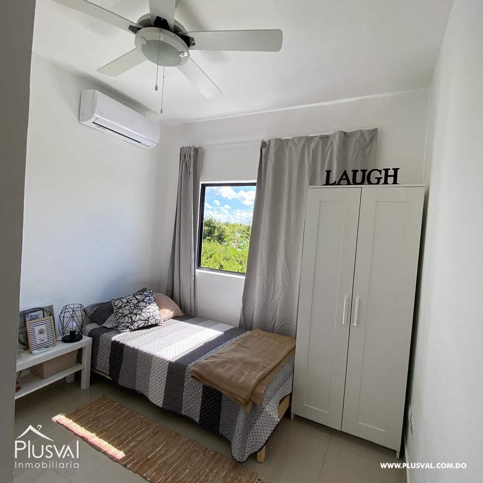 Casa amueblada en venta, confort y estilo para tu vida en White Sands 378726