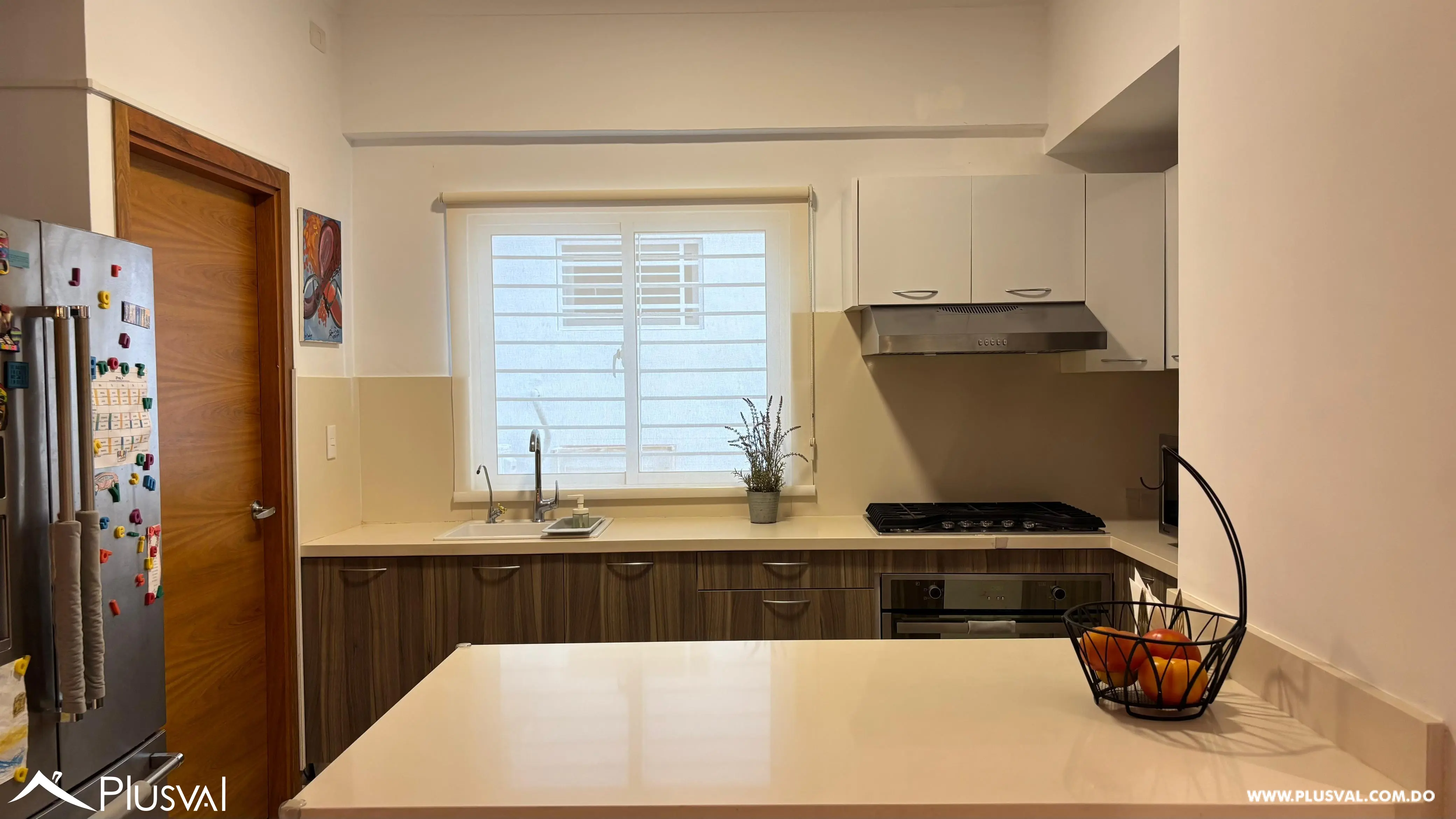 Apartamento en VENTA en EVARISTO MORALES, a pasos de la CHURCHILl. 532758