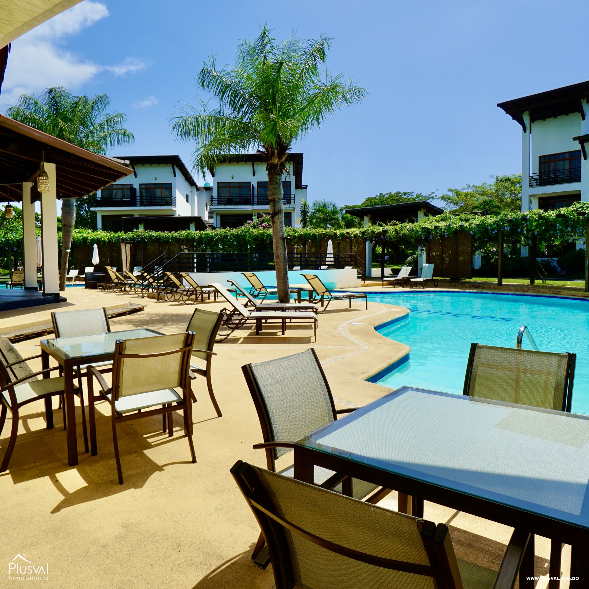 Alquilo Apartamento en Guavaberry Country Club 191774
