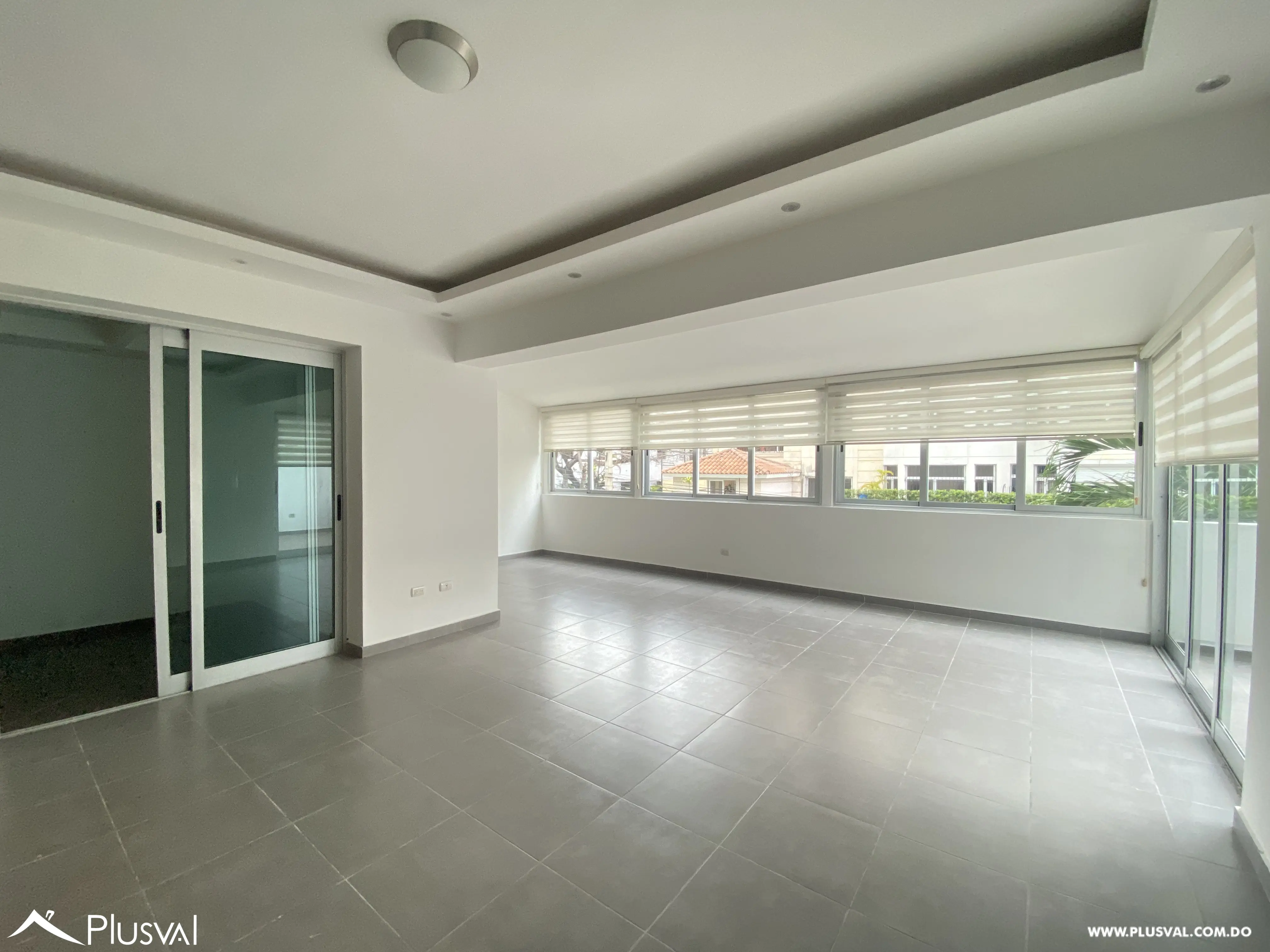 Vendo Excelente Apto de 1 hab + Estudio en una de las Zona Premium de Naco 468600
